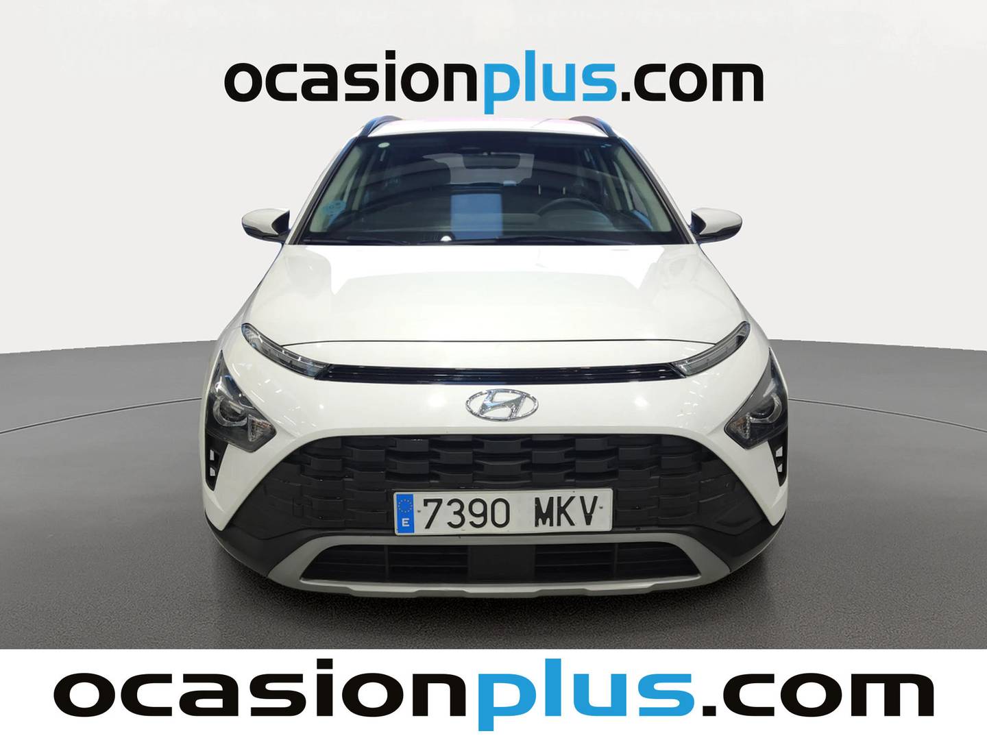Foto Hyundai Bayon Hyundai Bayon 1.2 MPI Klass (84 CV)