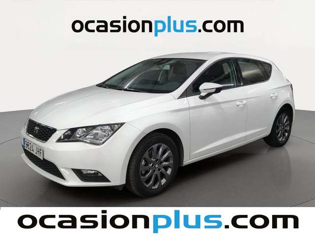 Seat León 1.4 TSI St&Sp I-Tech (125 CV) de segunda mano