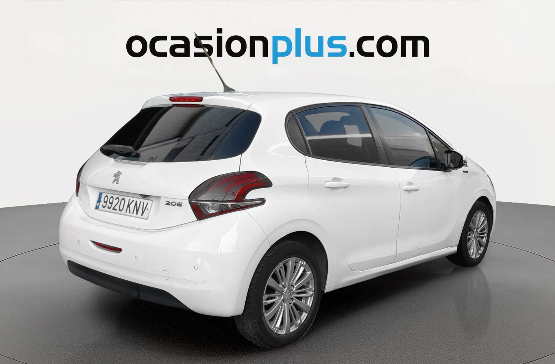 Peugeot 208 PureTech Signature - foto 4