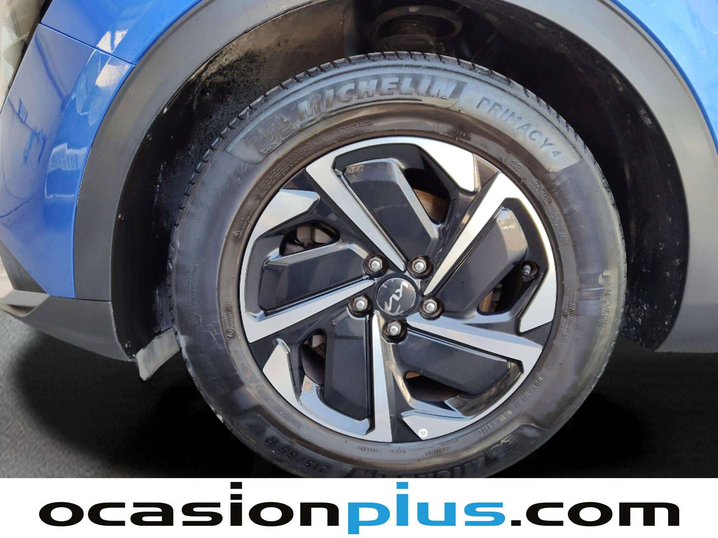 KIA Sportage KIA Sportage 1.6 T-GDi MHEV Drive 4x2 (150 CV) manual