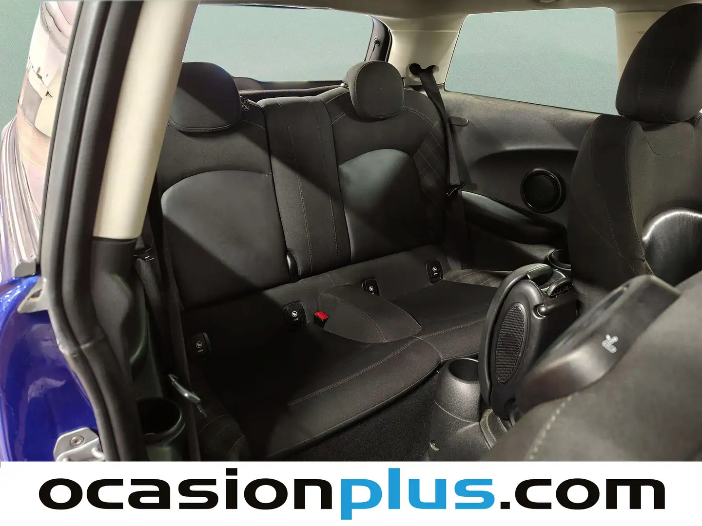 Foto Mini MINI MINI MINI 3 Puertas Cooper (136 CV) Pack John Works