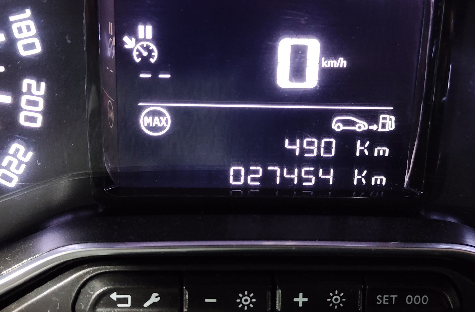 Citroën C3 Aircross PureTech 110 Max - foto 10