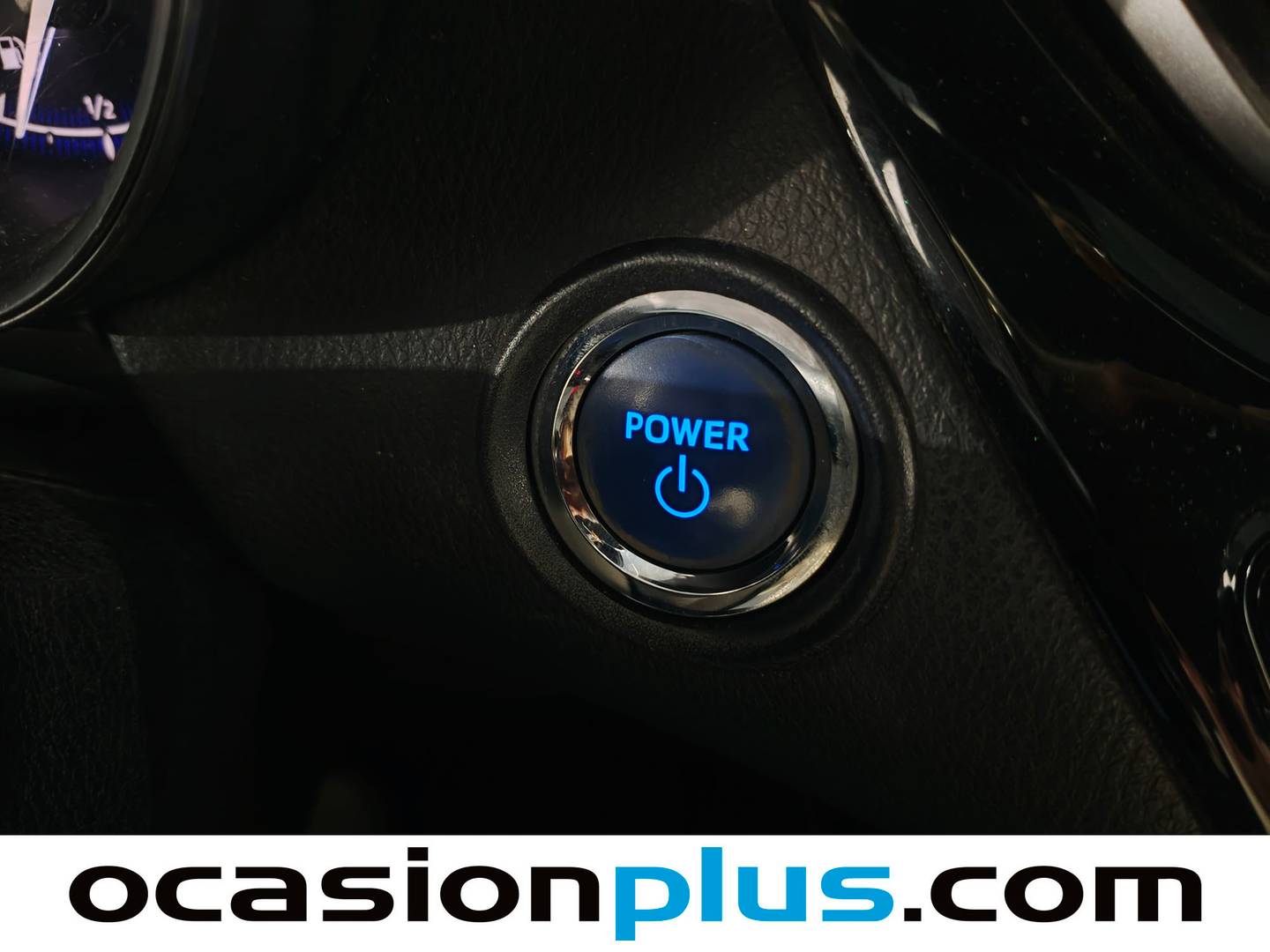 Toyota C-HR Toyota C-HR 1.8 125H Advance (122 CV) al mejor precio