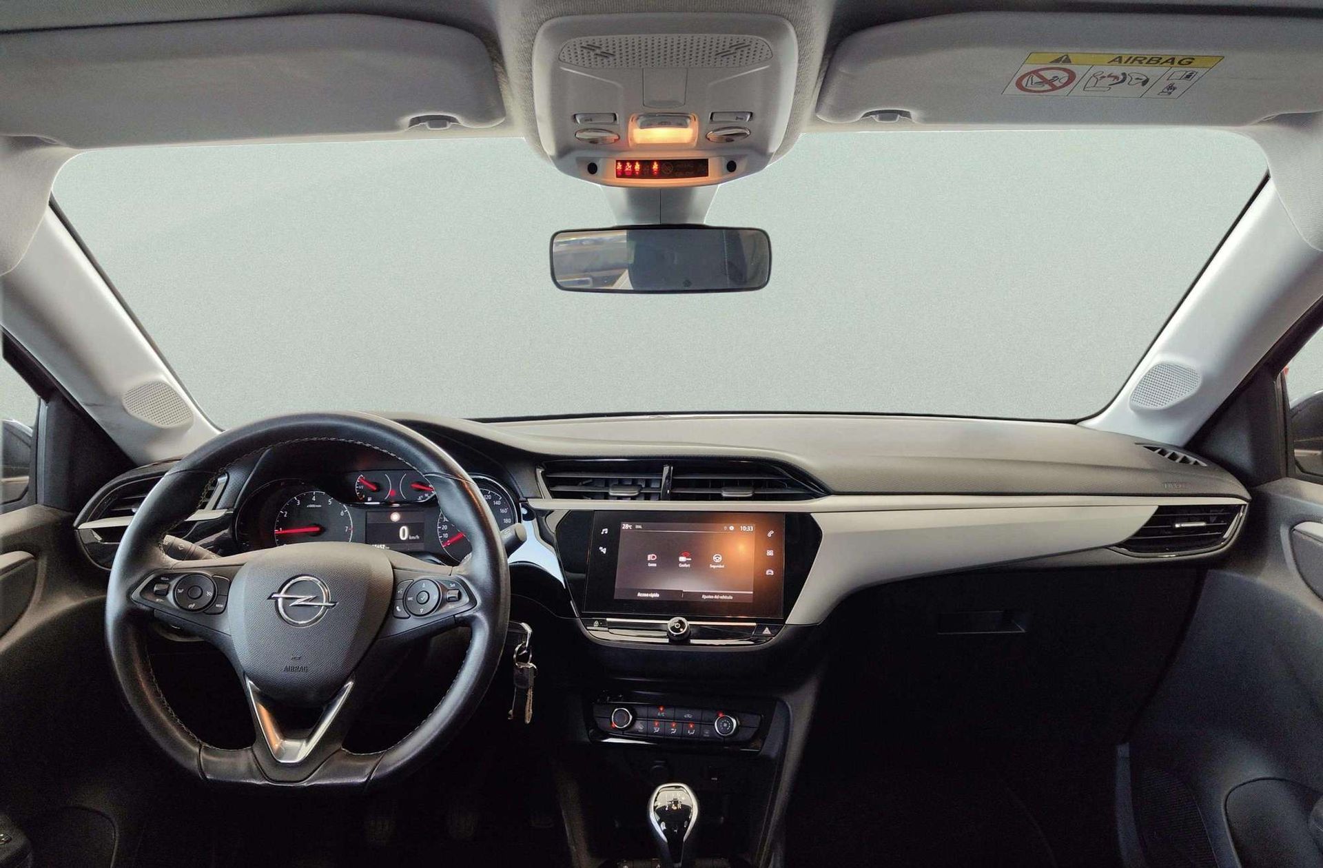 Opel Corsa 1.2 XEL Edition - foto 6