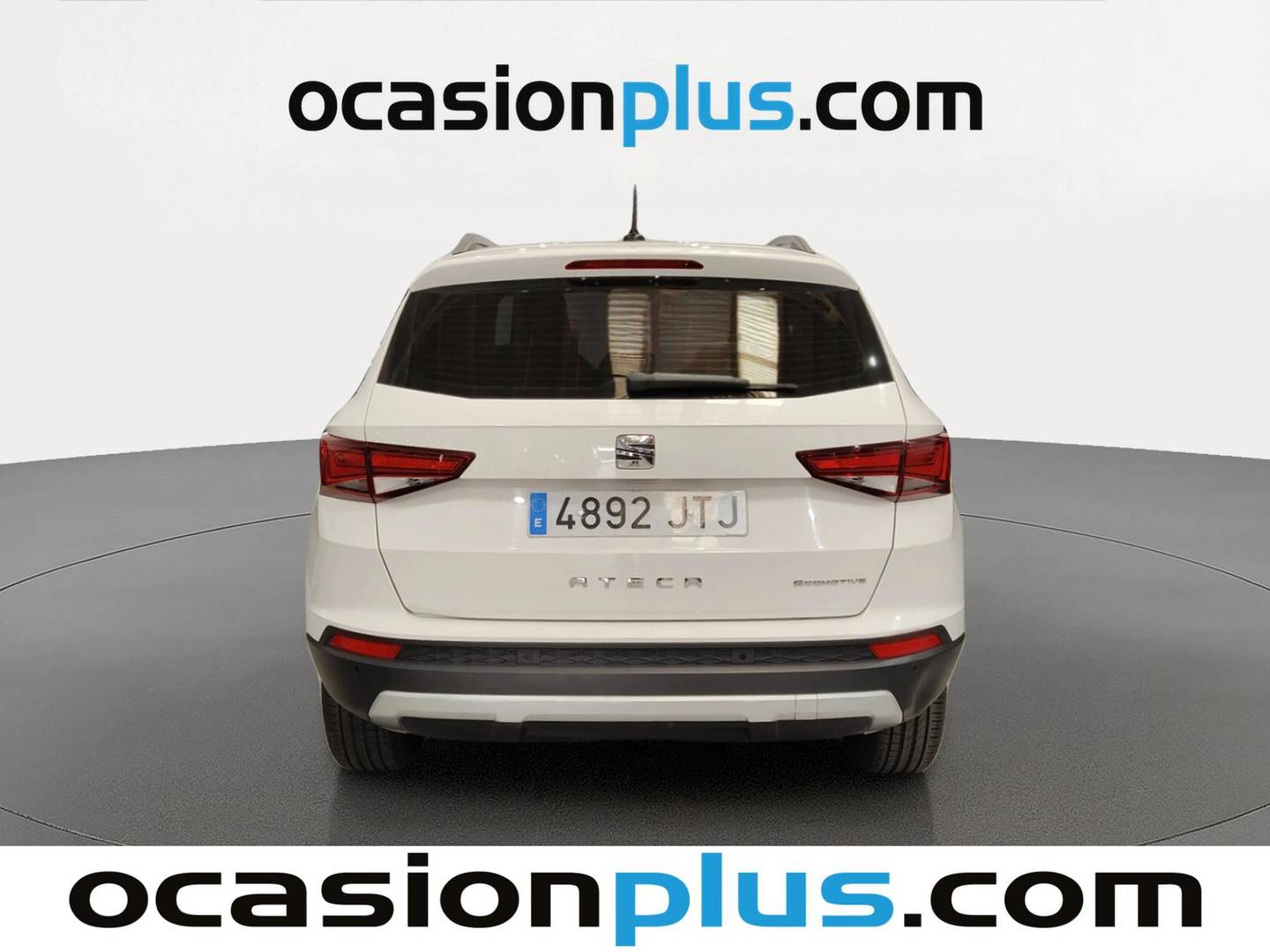 Seat Ateca Seat Ateca 1.0 TSI S&S Ecomotive Style (115 CV) barato