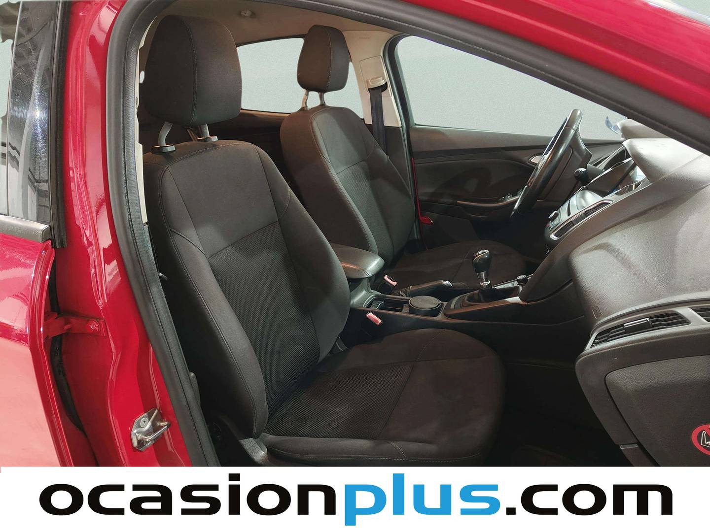 Ford Focus Ford Focus 1.0 Ecoboost Business (125 CV) km 0