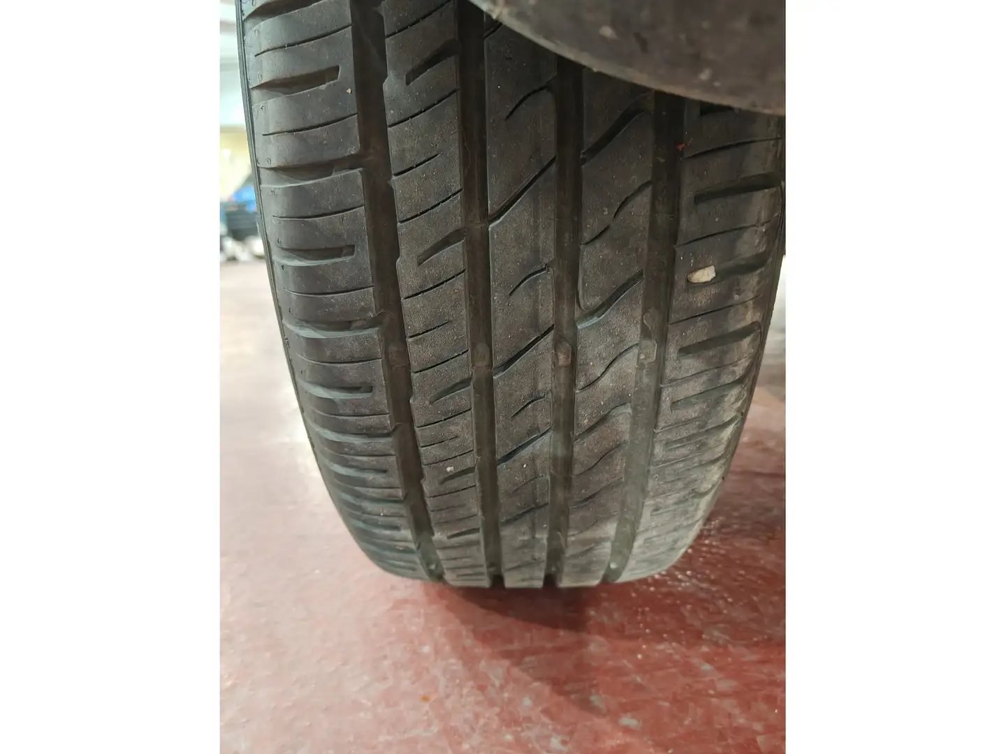 Foto Jeep Renegade Jeep Renegade 1.5 Limited ATX (130 CV)