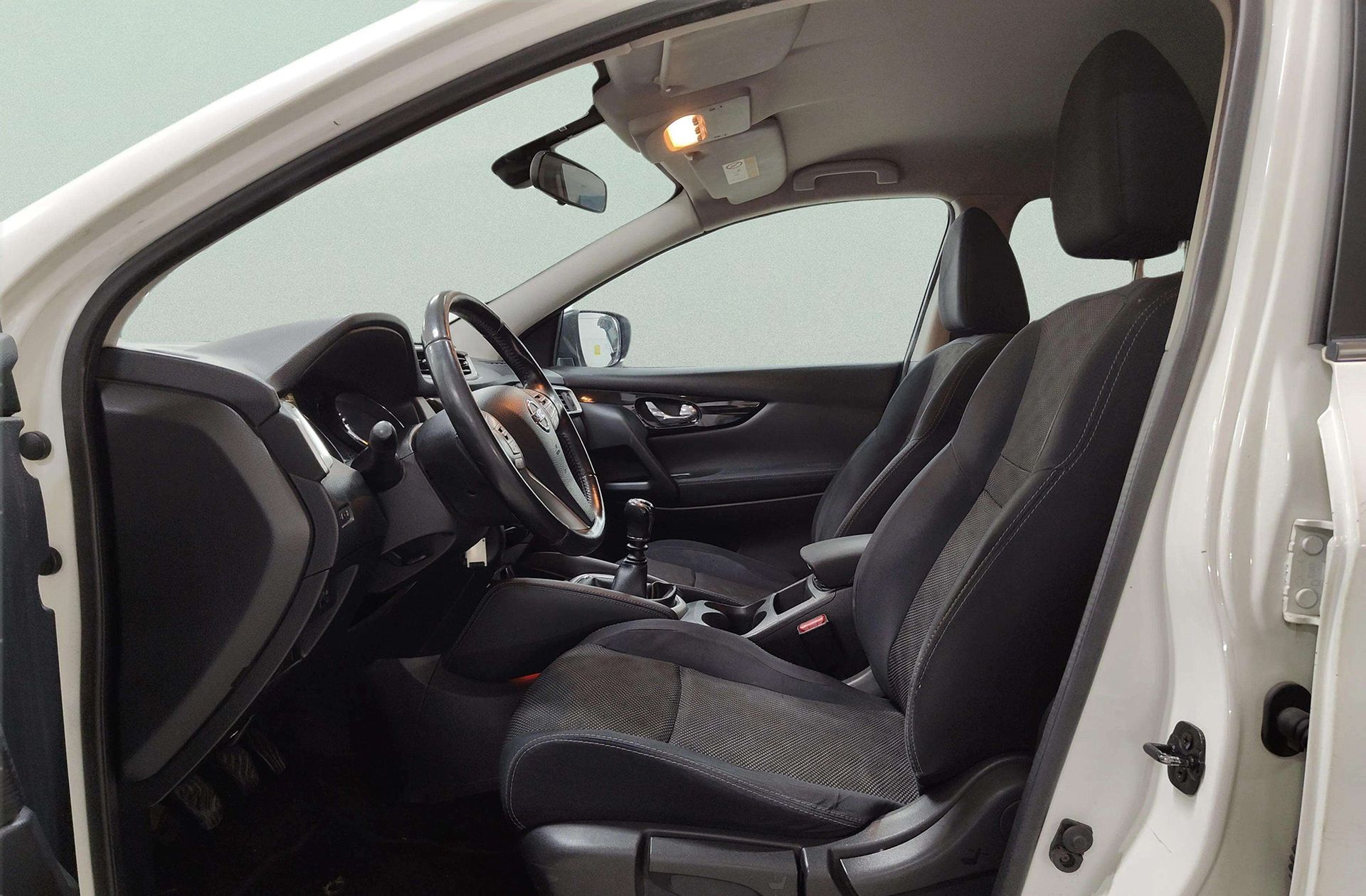 Nissan Qashqai dCi 110 Acenta 4x2 - foto 7