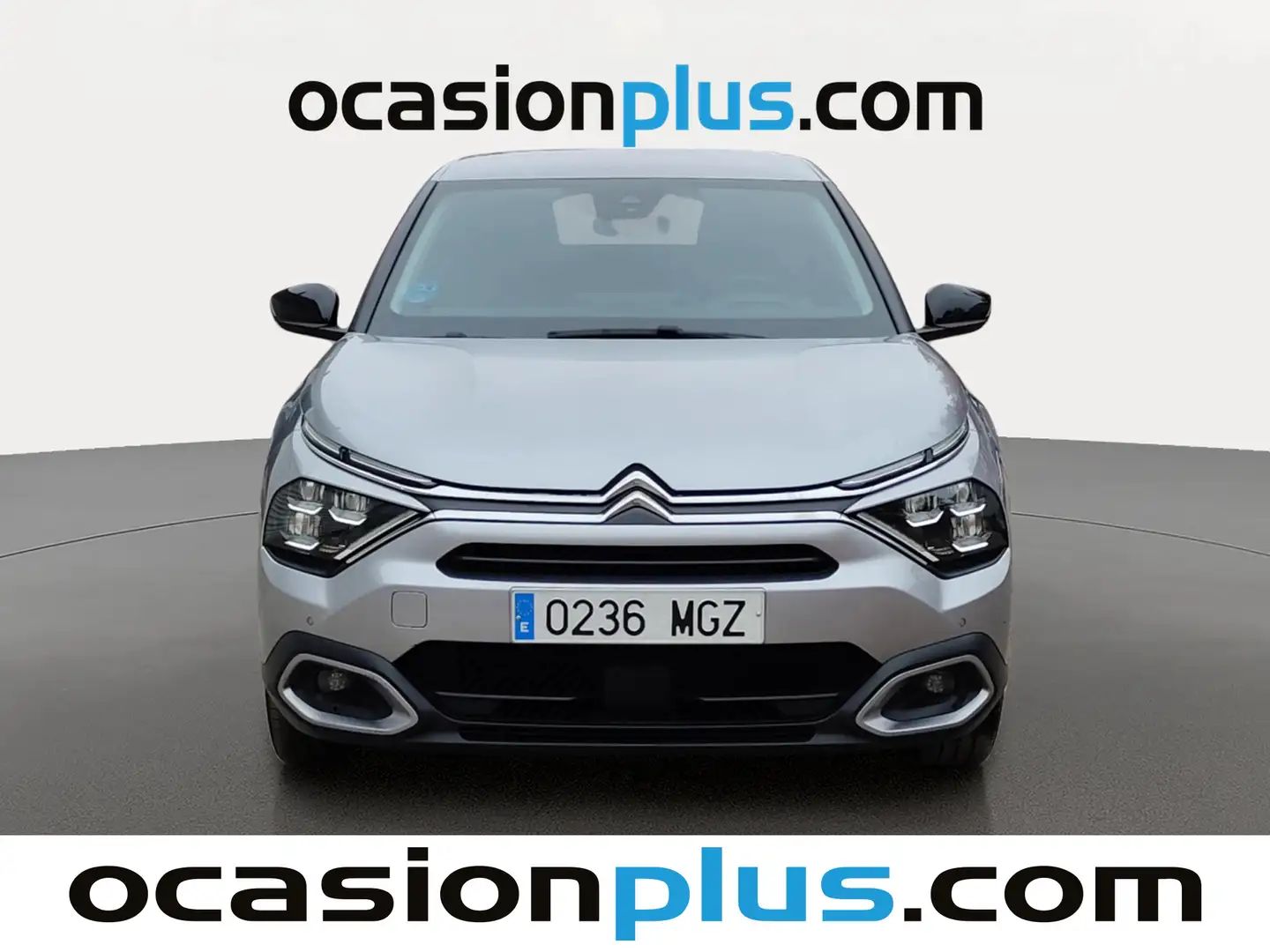 Foto Citroën C4 Citroen C4 PureTech 130 S&S Shine  (130 CV)
