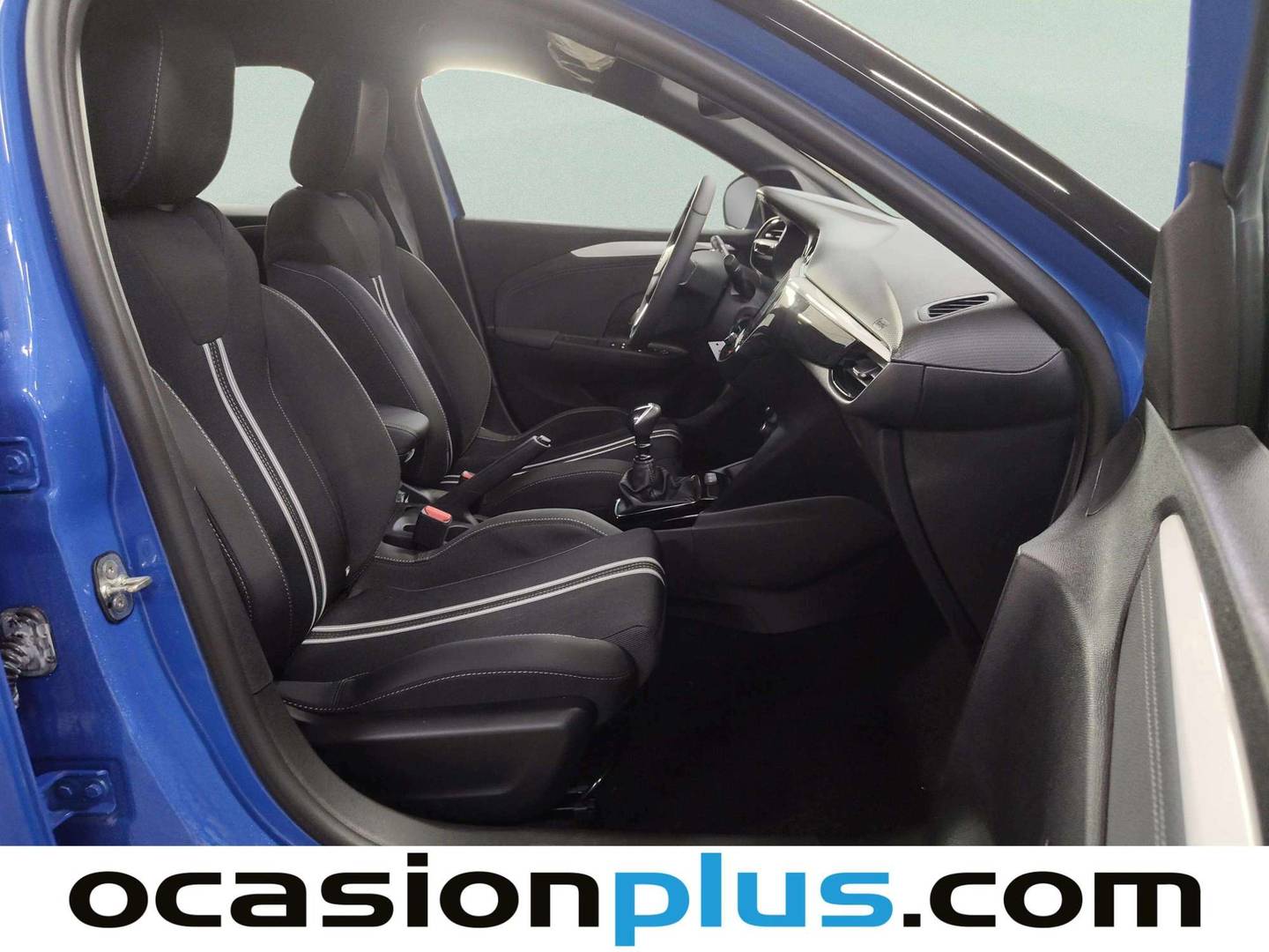 Opel Corsa Opel Corsa 1.2 T XHL GS (100 CV) de ocasión