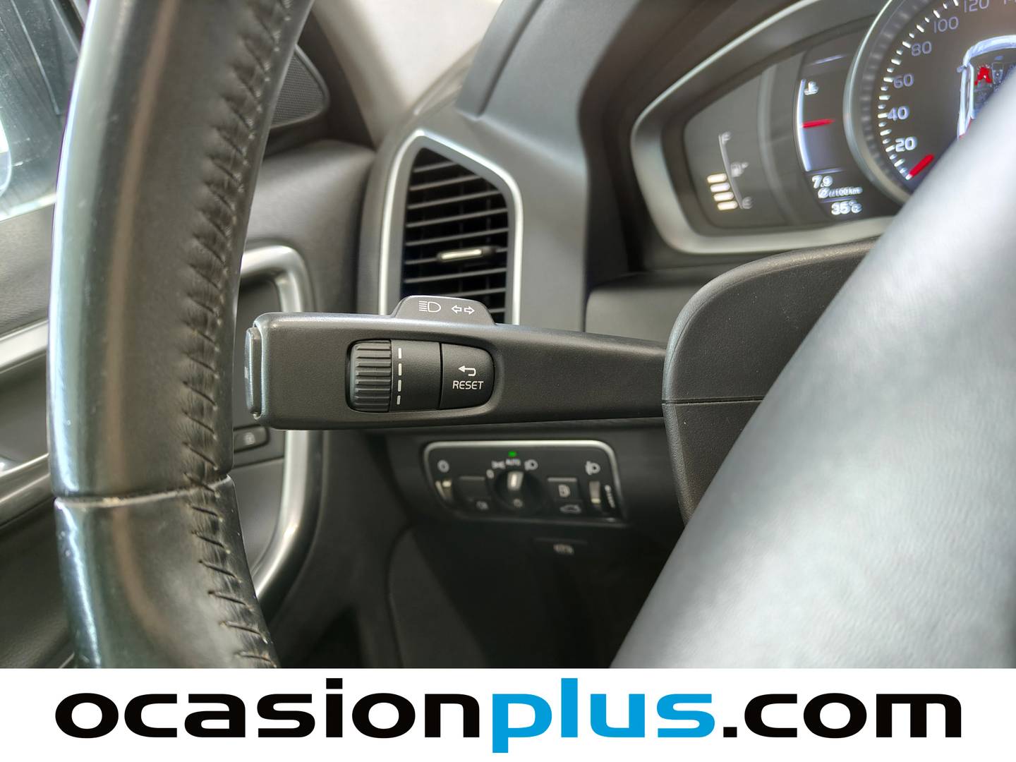 Volvo XC60 Volvo XC60 D4 Momentum Auto (181 CV) de segunda mano