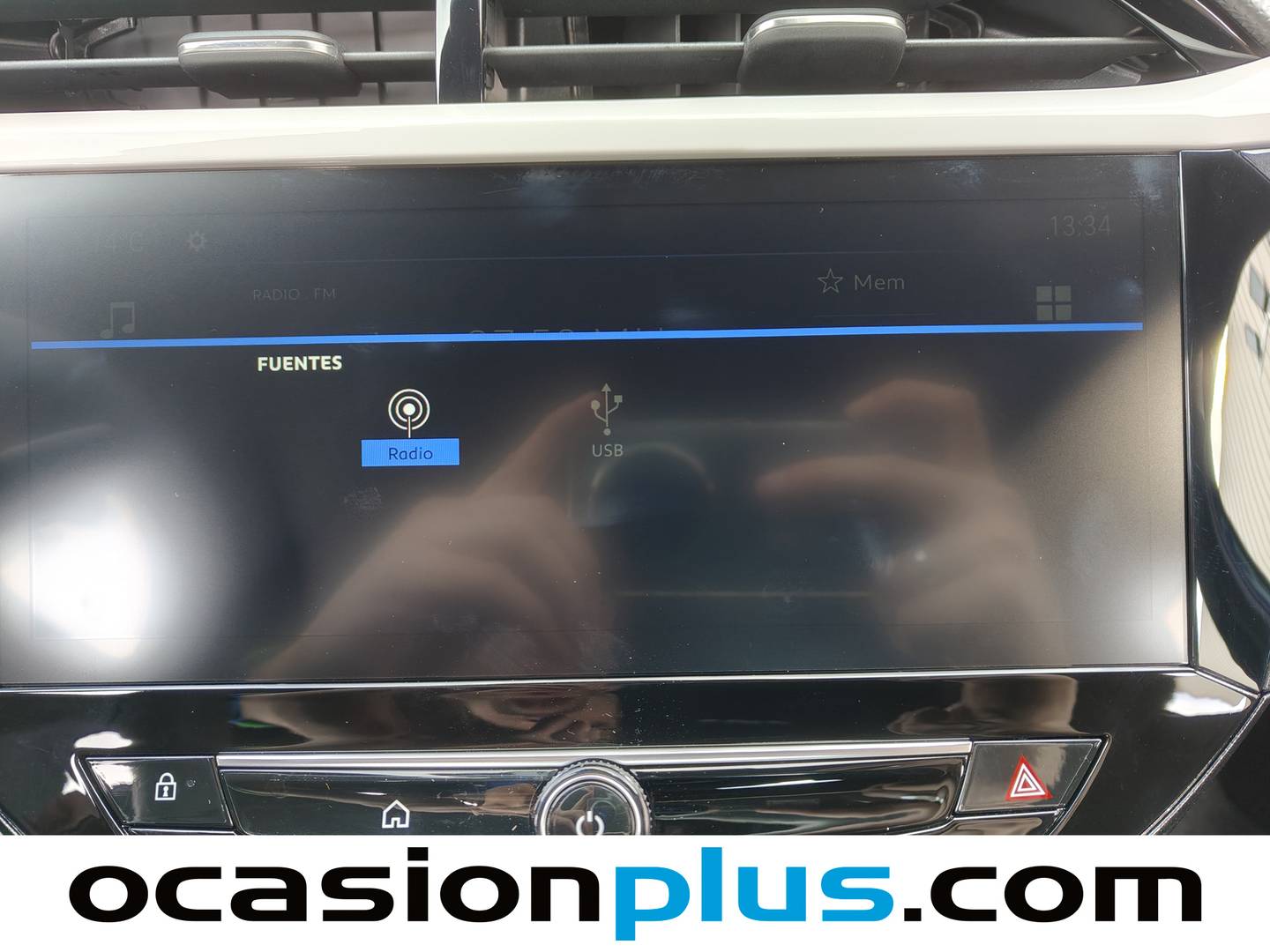 Foto Opel Corsa Opel Corsa 1.2 T XHL Hybrid GS eDCT (110 CV)