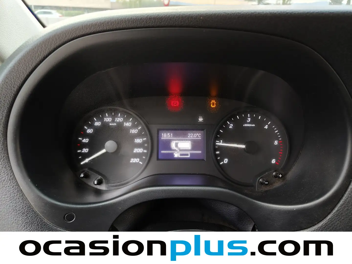 Foto Mercedes Vito Mercedes-Benz Vito Furgon 110 CDI Pro larga (102 CV)