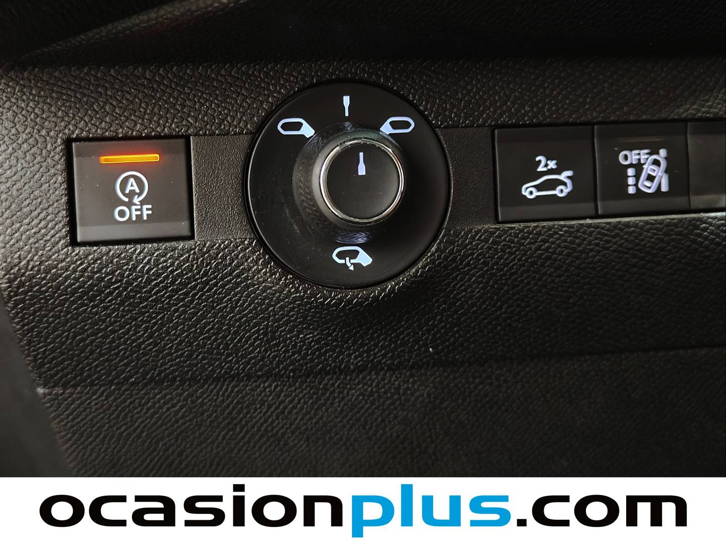 DS DS 7 Crossback DS DS7 Crossback BlueHDi 130 Performance Line Auto (130 CV) de ocasión