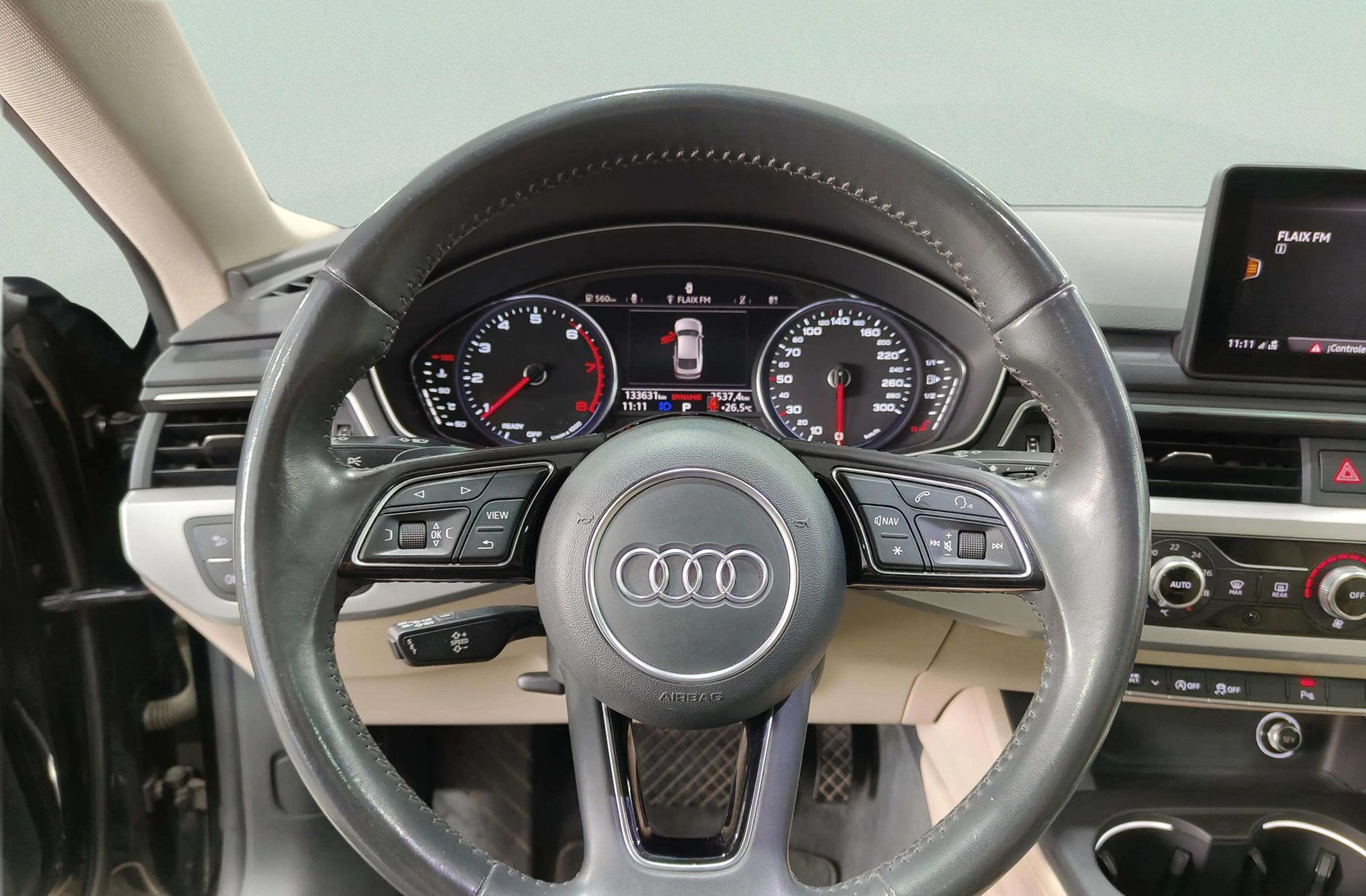 Audi A5 Sportback Advanced 2.0 TFSI S-Tronic - foto 24