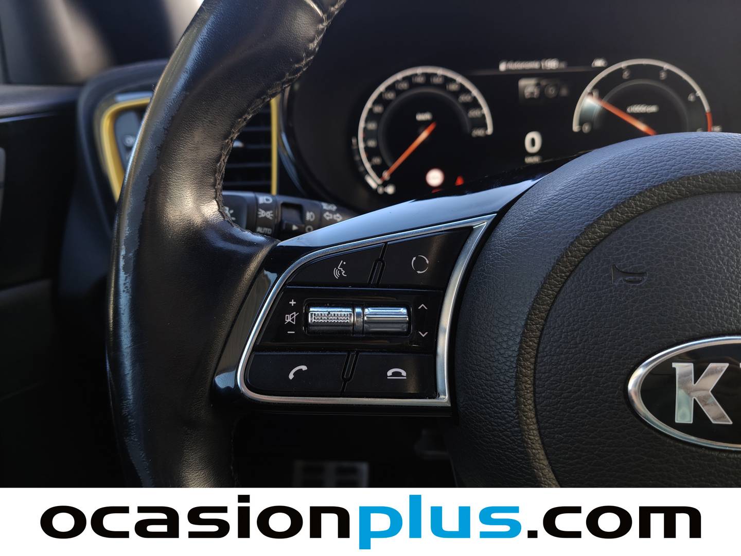 KIA XCeed KIA XCeed 1.6 CRDi Emotion DCT (136 CV) barato