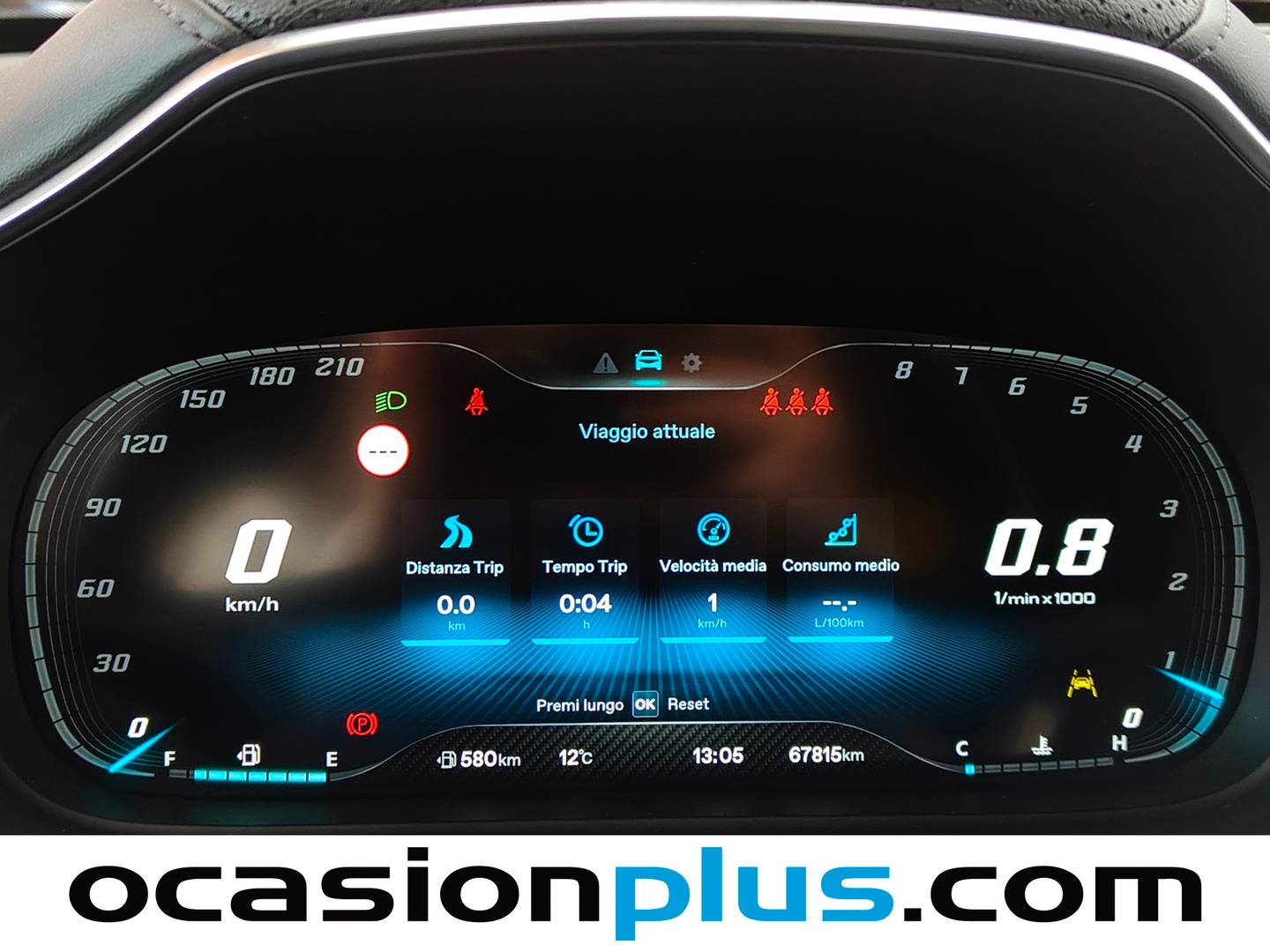 Foto MG HS MG HS 1.5 Turbo GDI Luxury (162 CV)