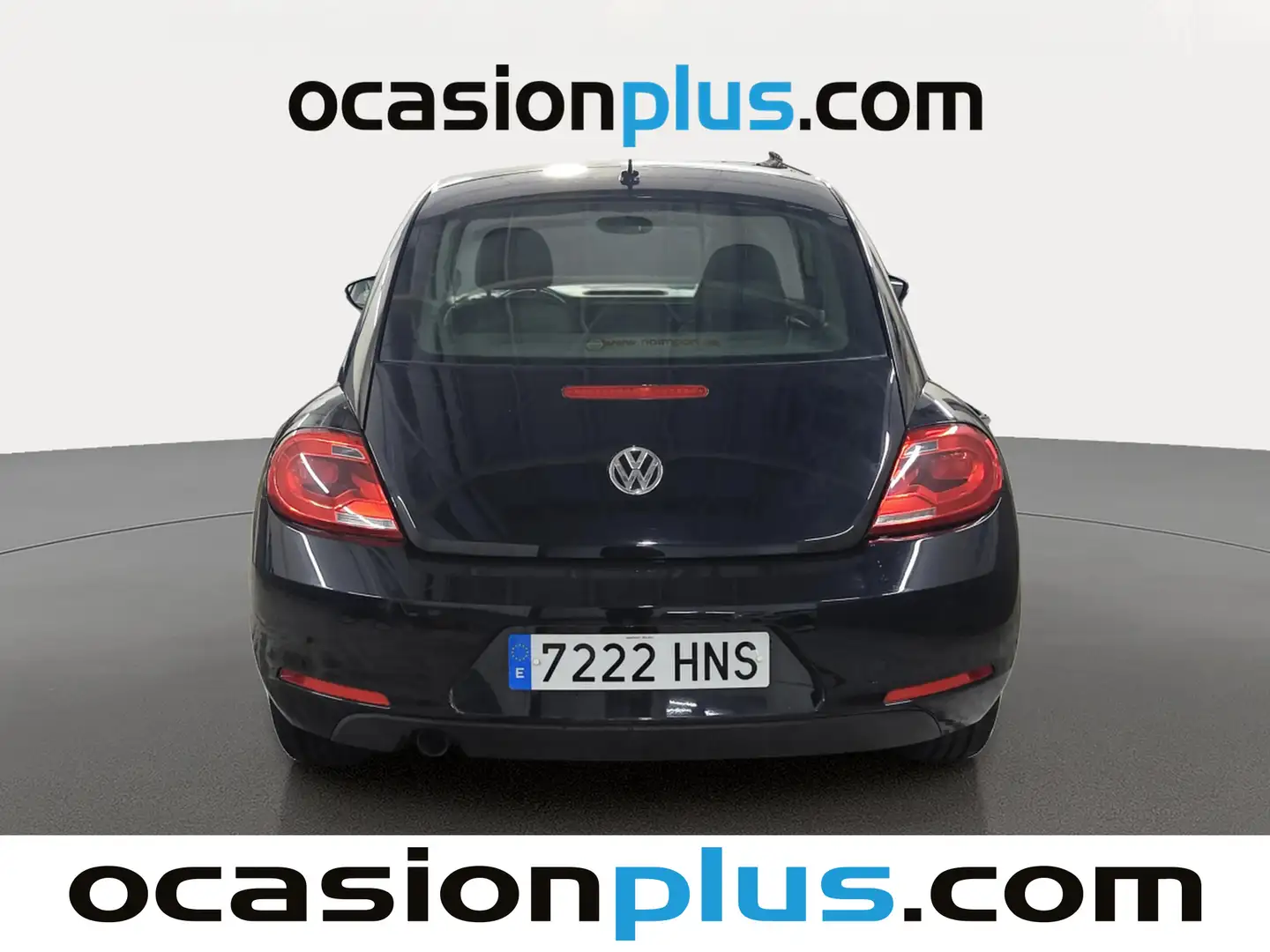 Foto Volkswagen Beetle Volkswagen Beetle 1.6 TDI Beetlemania (105 CV)