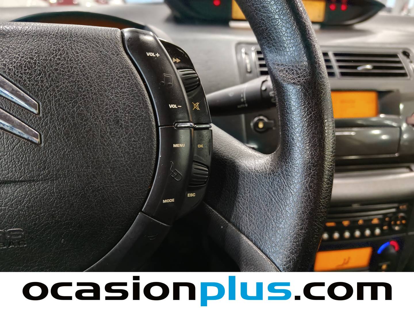 Foto Citroën C4 Citroen C4 1.6 16v Collection (110 CV)