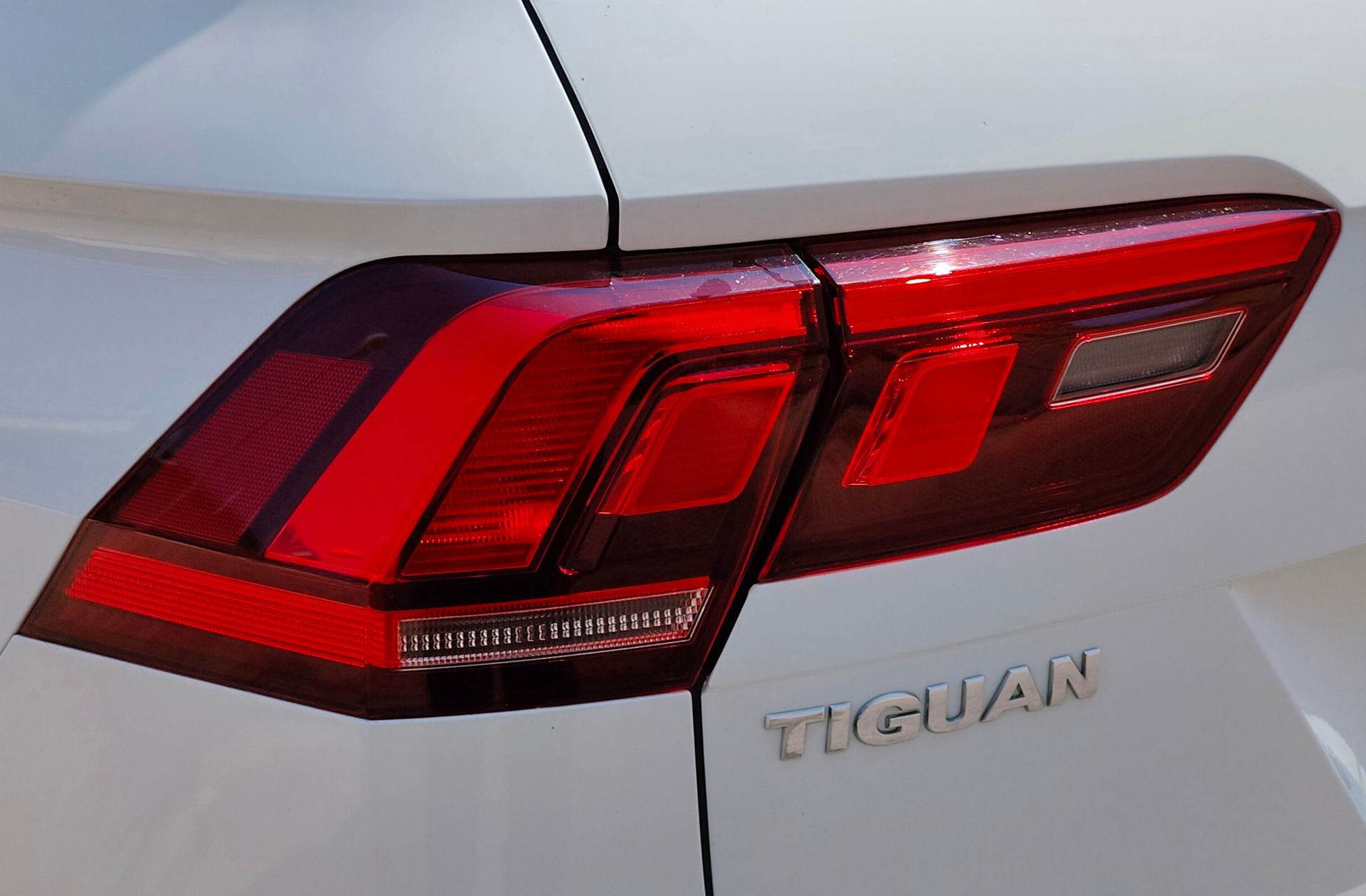 Volkswagen Tiguan Advance 1.5 TSI DSG - foto 16