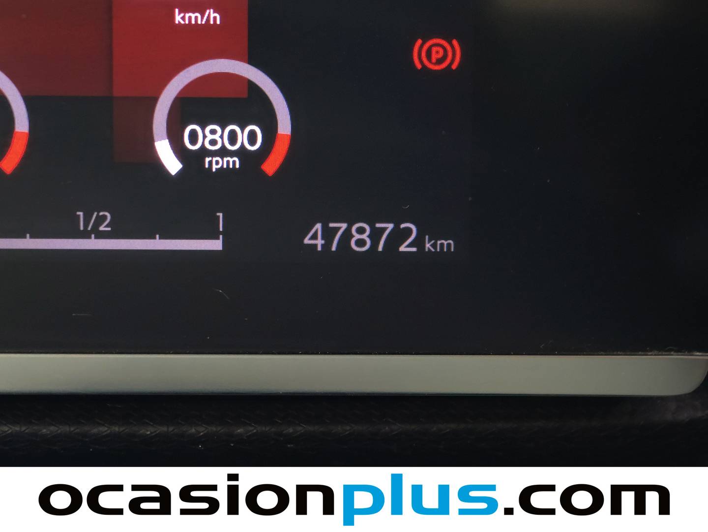 Citroën C4 Citroën C4 PureTech 130 S&S 6v Feel Pack EAT8 (130 CV) seminuevo