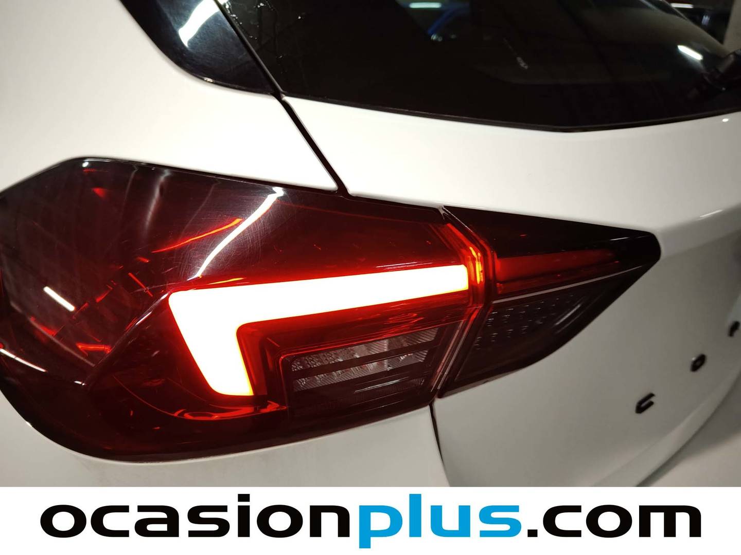 Accesorios del Opel Corsa Opel Corsa 1.2 T XHL GS (100 CV)