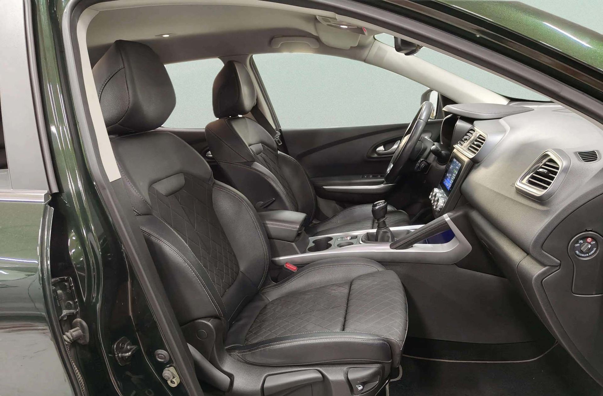 Renault Kadjar Zen TCe GPF - foto 17