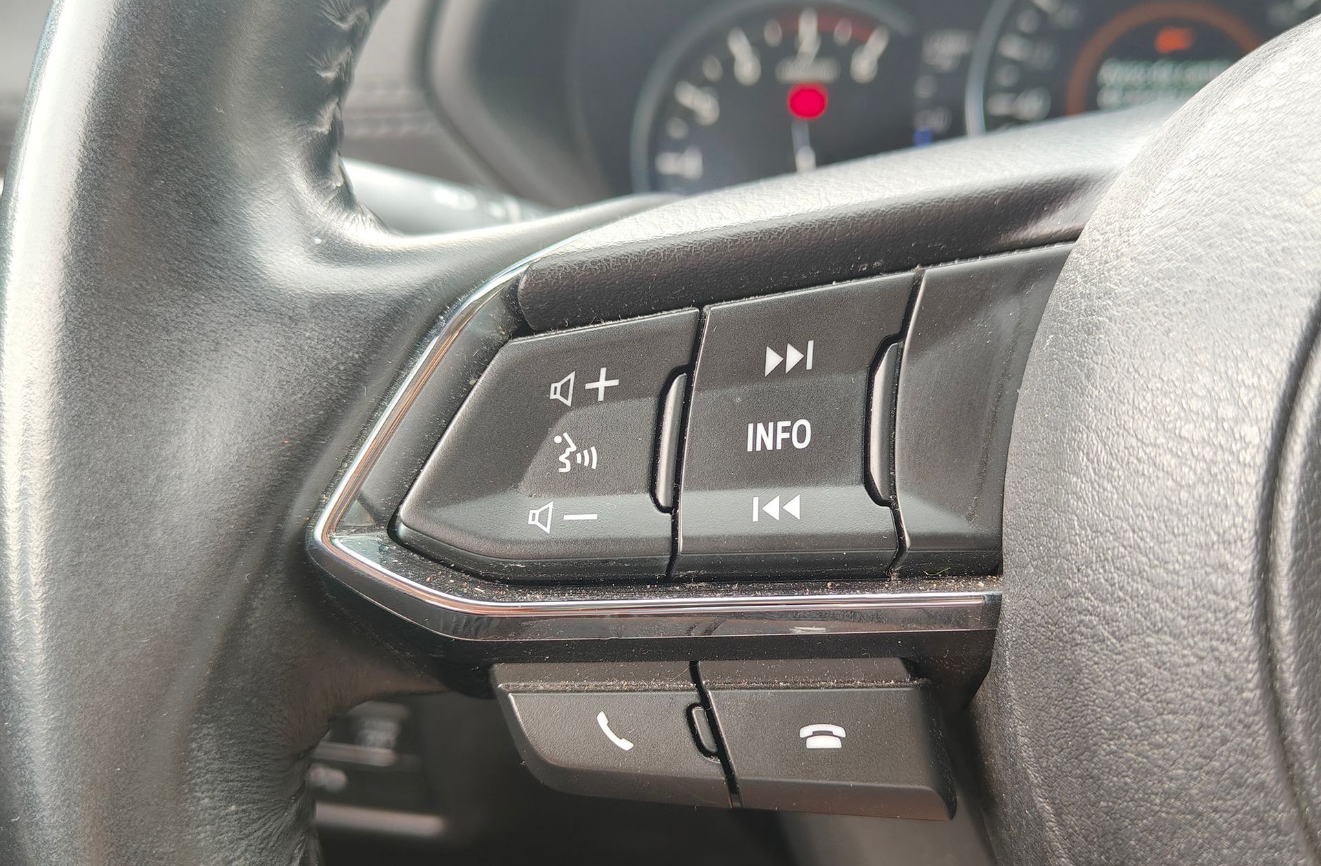 Mazda CX-5 2.0 G Zenith 2WD - foto 30