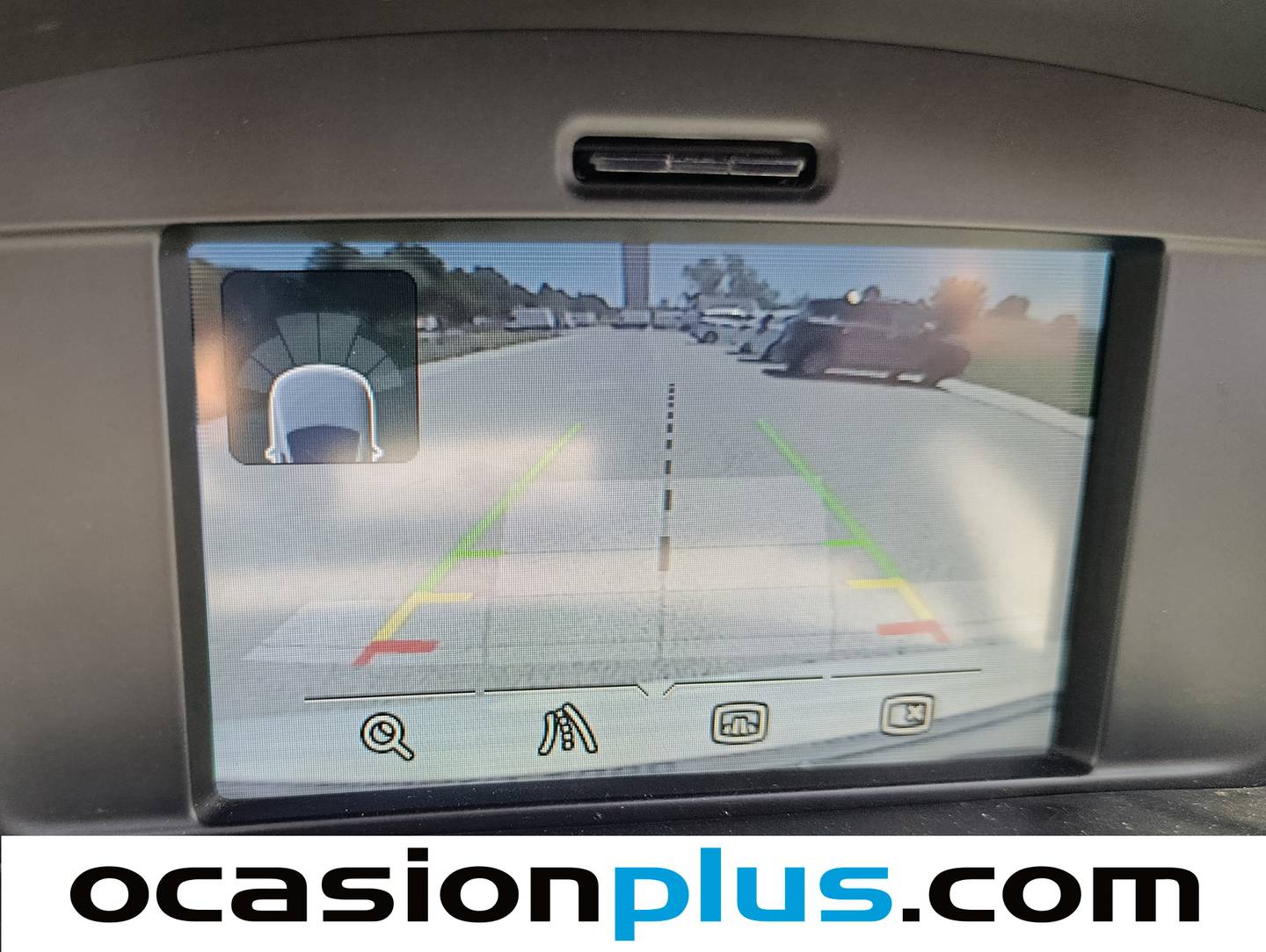Extras y acabados del Ford Kuga Ford Kuga 1.5 EcoBoost S&S Titanium 4x2 (150 CV)