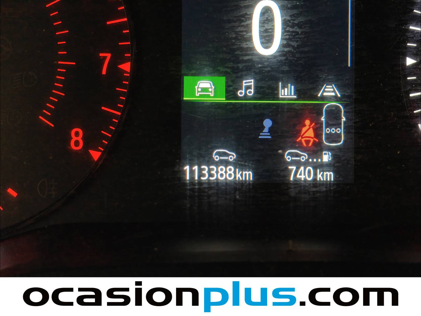 Foto Nissan Townstar Nissan Townstar 1.3G L1 Tekna (130 CV)