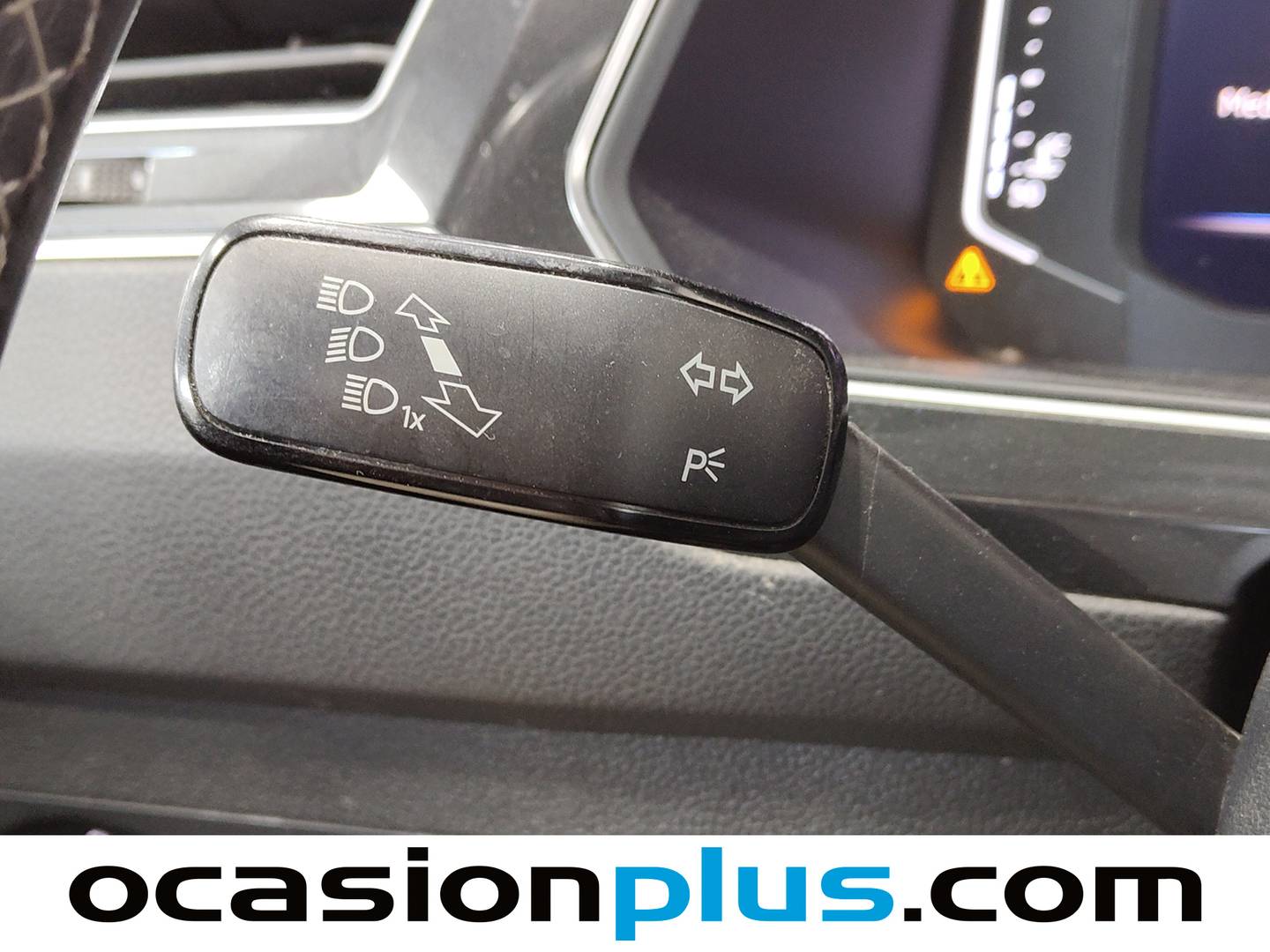 Volkswagen Tiguan Volkswagen Tiguan Sport 2.0 TDI (150 CV) Pack R-Line 150cv