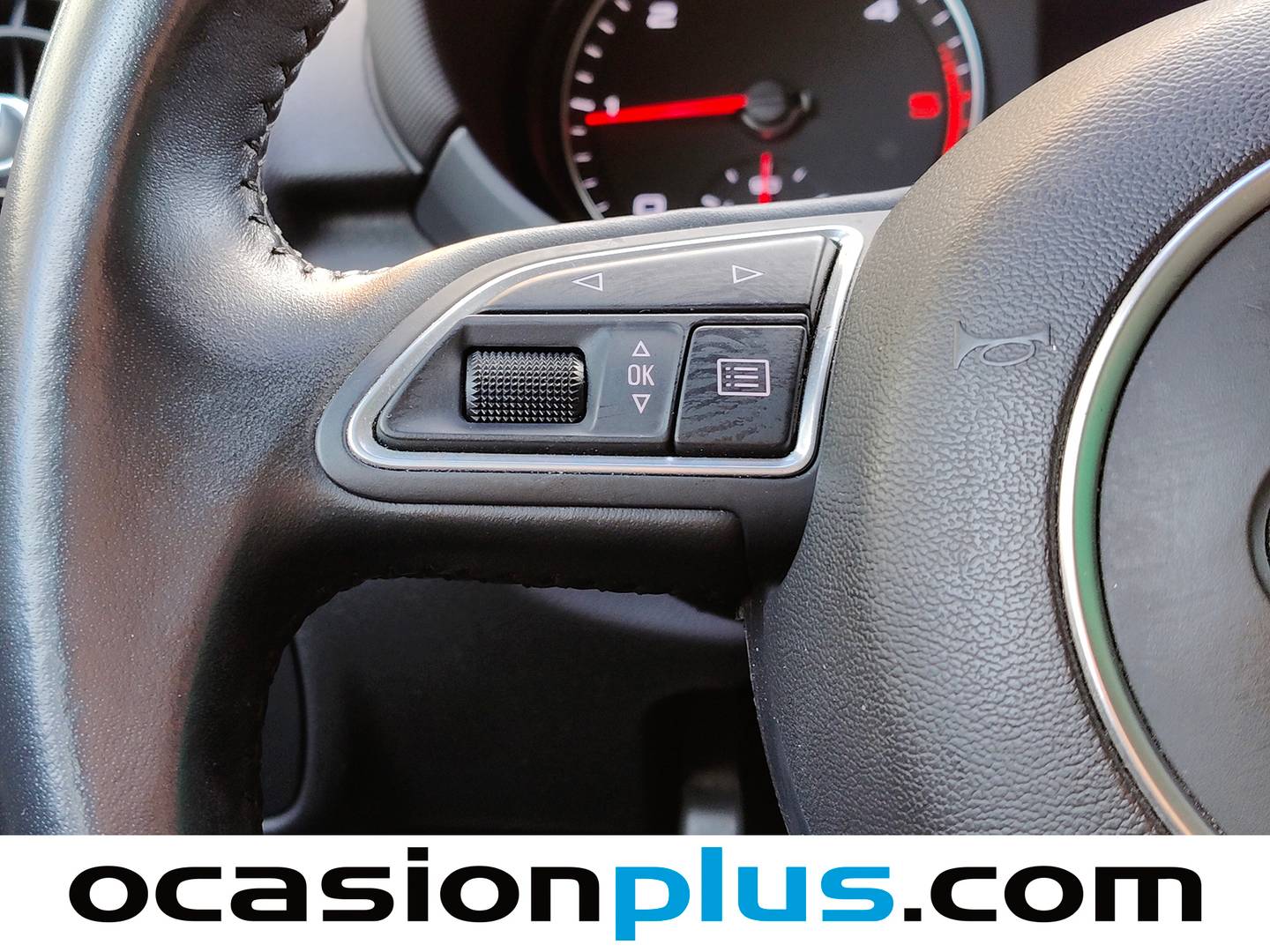 Audi A1 Audi A1 Sportback Adrenalin 1.4 TDI (90 CV) Pack S-Line 90cv