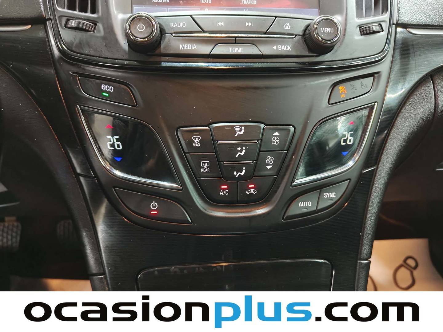 Opel Insignia Opel Insignia 1.6 CDTI S&S ecoFlex Excellence (136 CV) barato