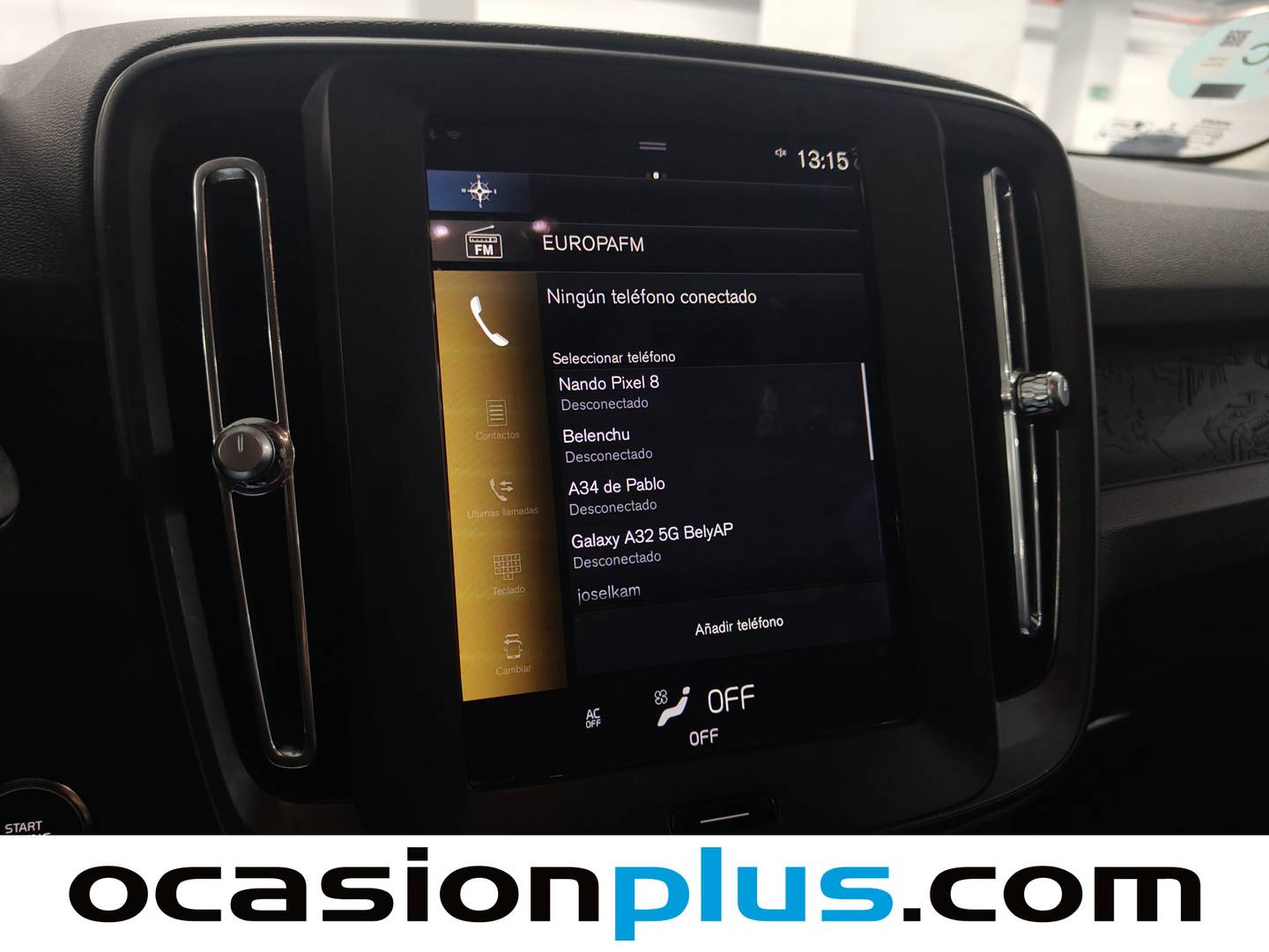 Foto Volvo XC40 Volvo XC40 T2 Momentum Core Auto (129 CV)