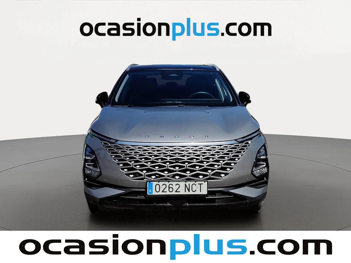 OMODA 5 OMODA 5 1.6 TGDI Premium (145 CV) automático