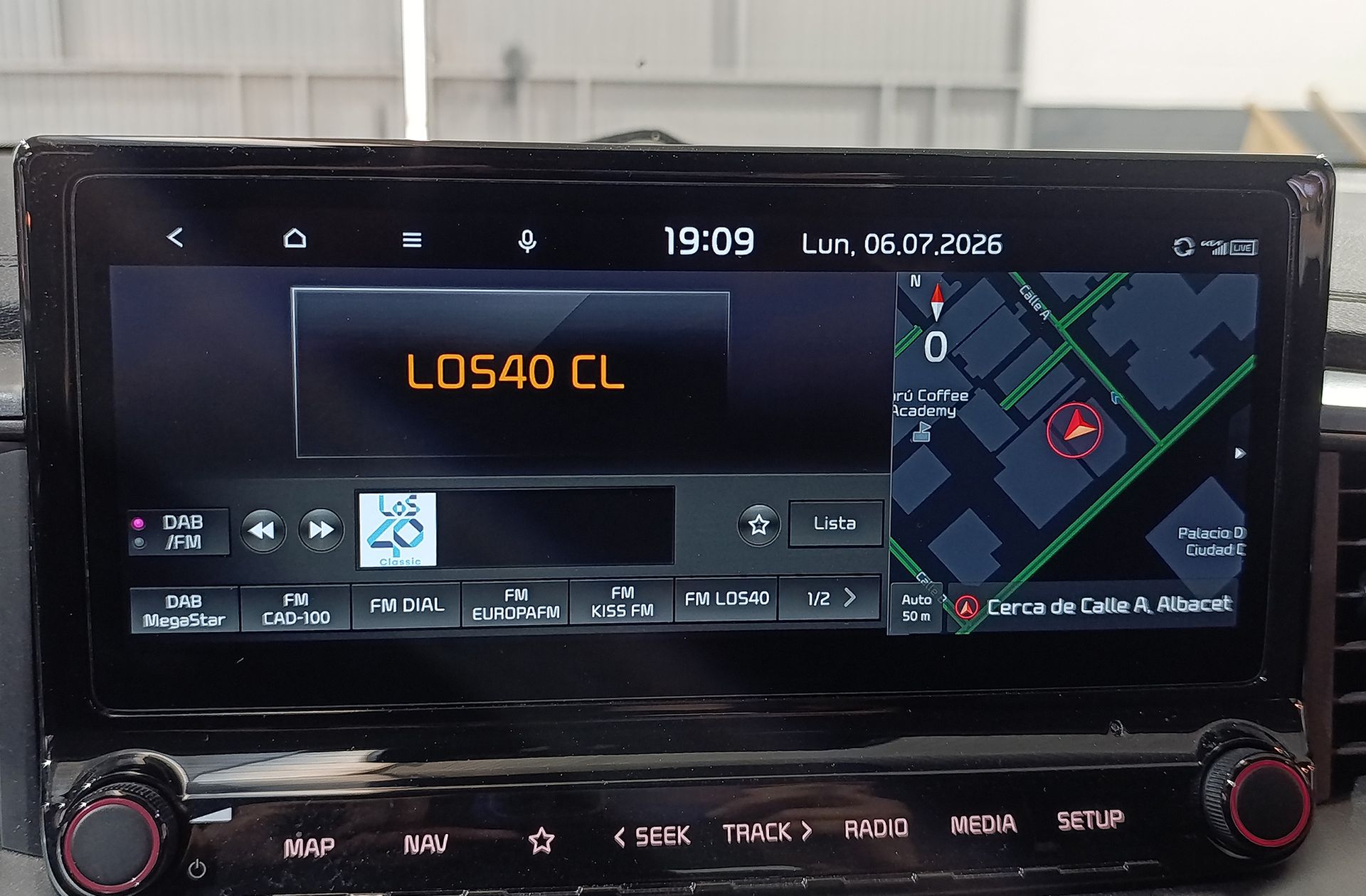 Kia Ceed 1.0 T-GDi Concept - foto 31