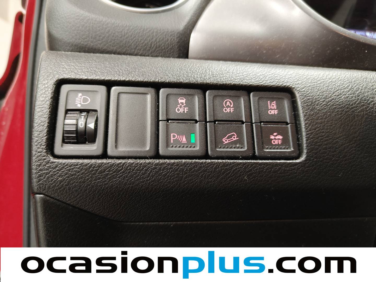 Paquetes del Suzuki Vitara Suzuki Vitara 1.4 T Mild Hybrid GLE 4WD (129 CV)