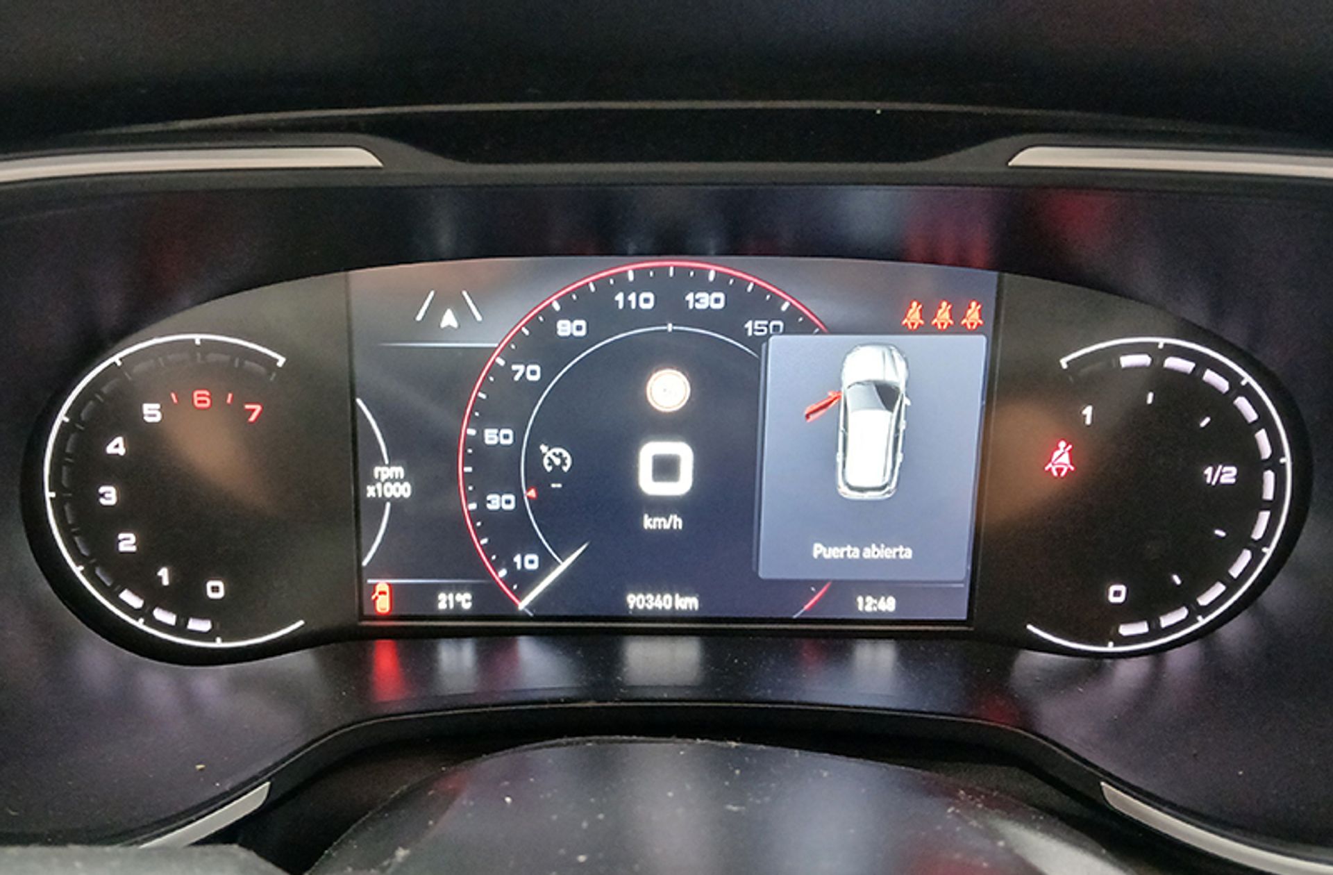 Fiat Tipo 1.0 Cross - foto 18