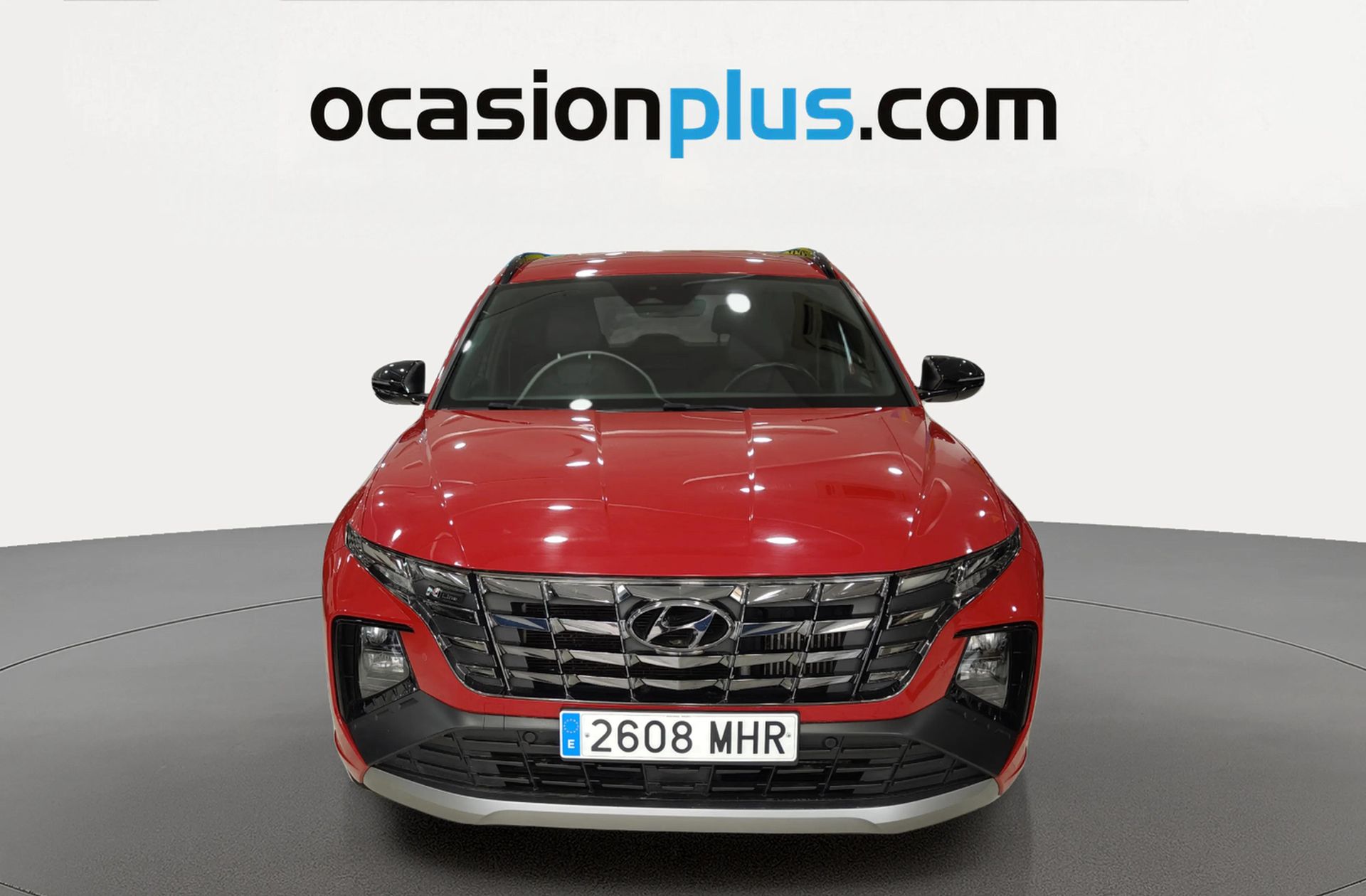 Hyundai Tucson 1.6 T-GDi N-Line 30 Aniversario - foto 16