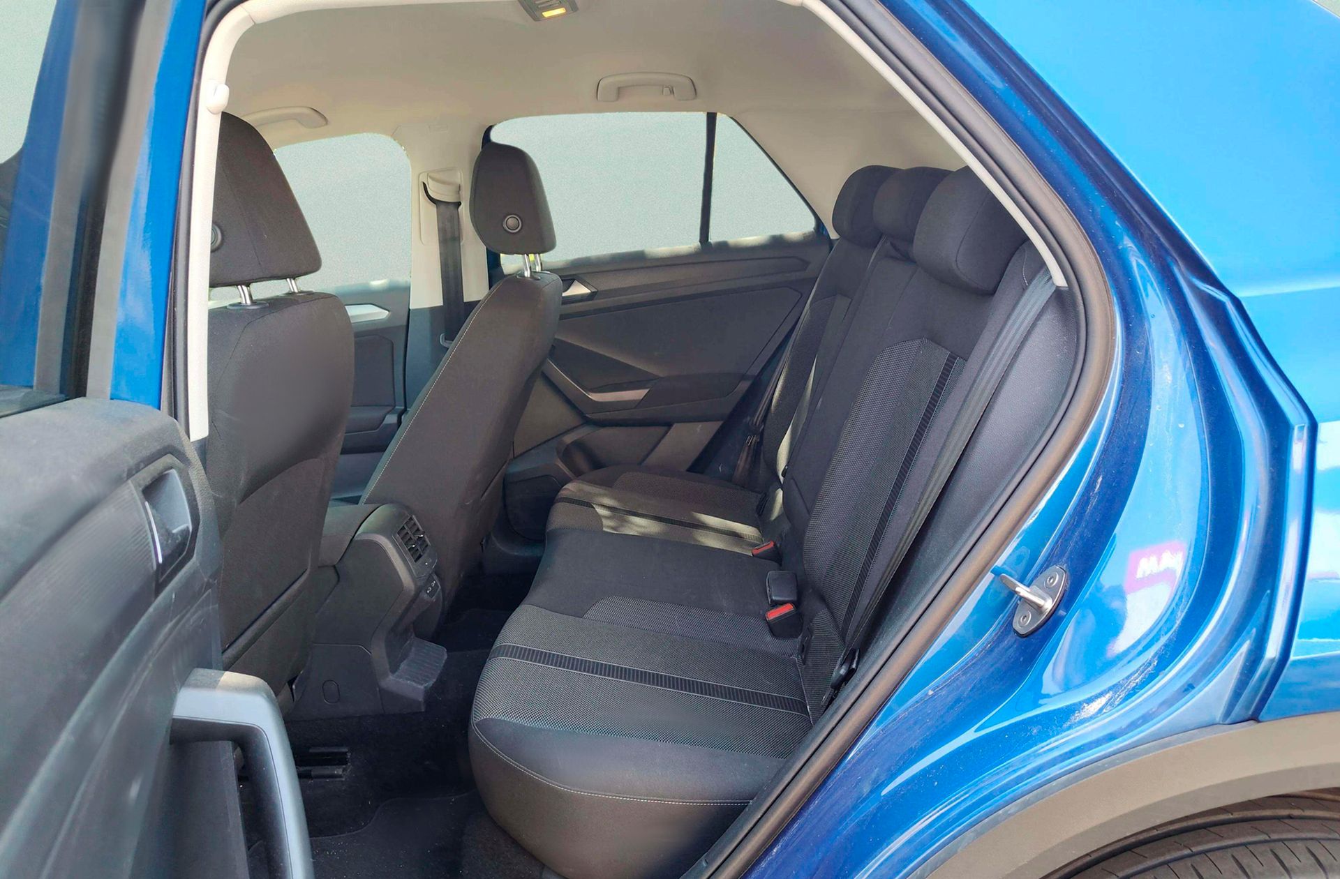 Volkswagen T-Roc Life 1.0 TSI - foto 10