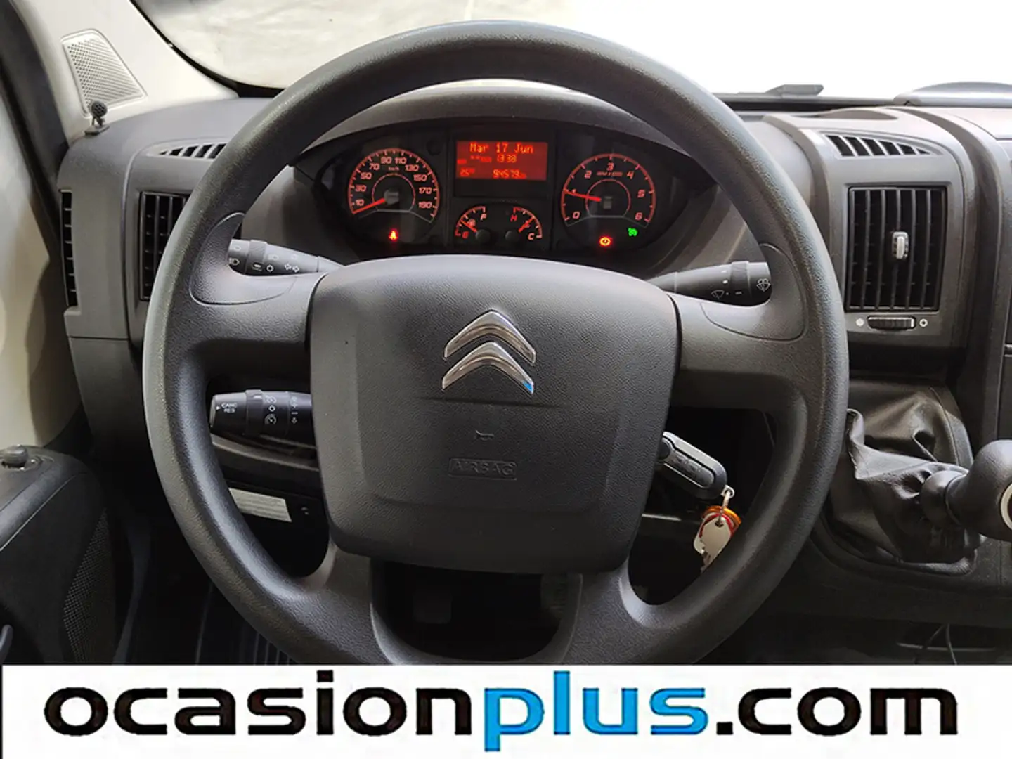 Foto Citroën Ilusion Citroën Ilusion Z760 (163 CV) 4 Plazas