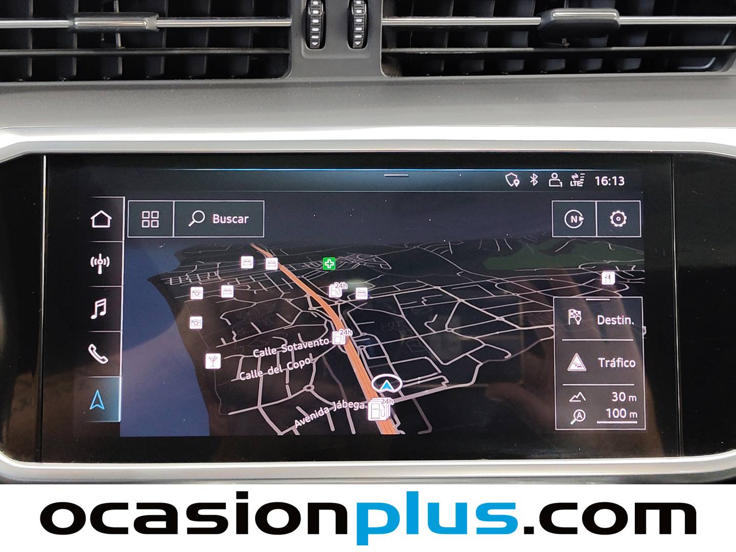 Foto Audi A7 Audi A7 Sportback 50 TDI quattro (286 CV) tiptronic