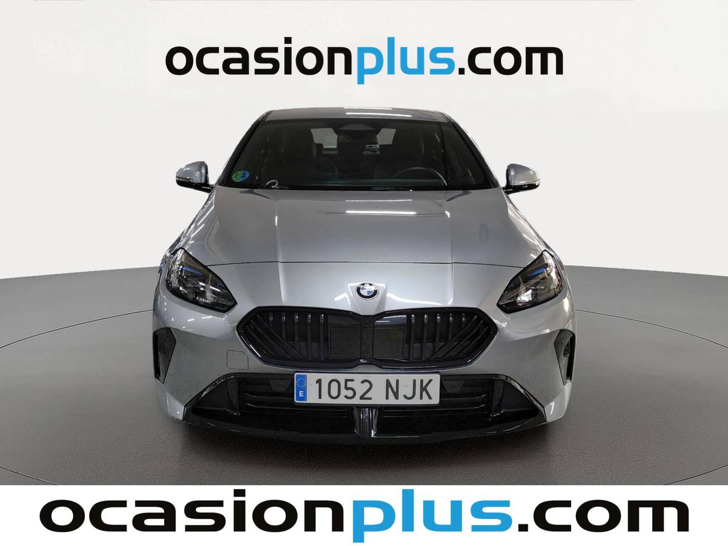 BMW Serie 2 BMW Serie 2 220d Gran Coupe (163 CV) Pack M 163cv