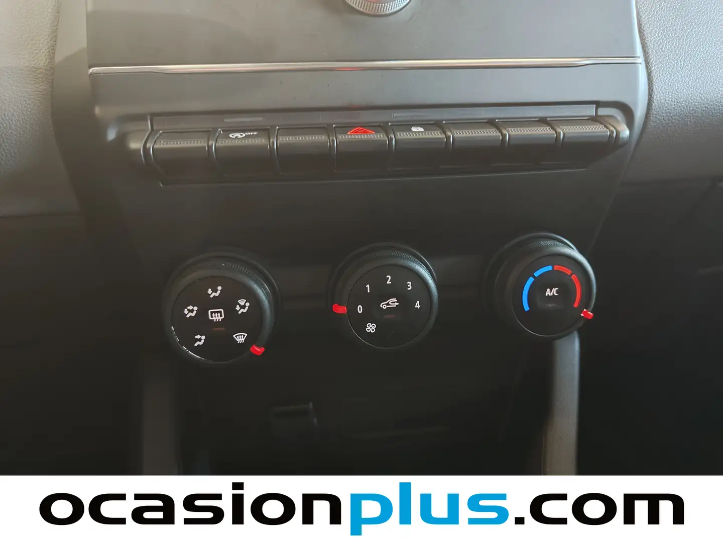 Foto Renault Clio Renault Clio Authentique SCe (65 CV)