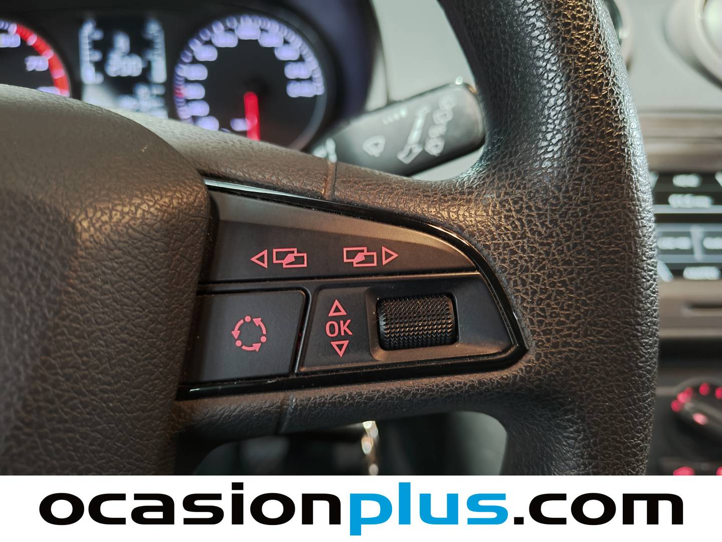 Seat Ibiza Seat Ibiza SC 1.2 TSI Reference Connect (90 CV) 90cv