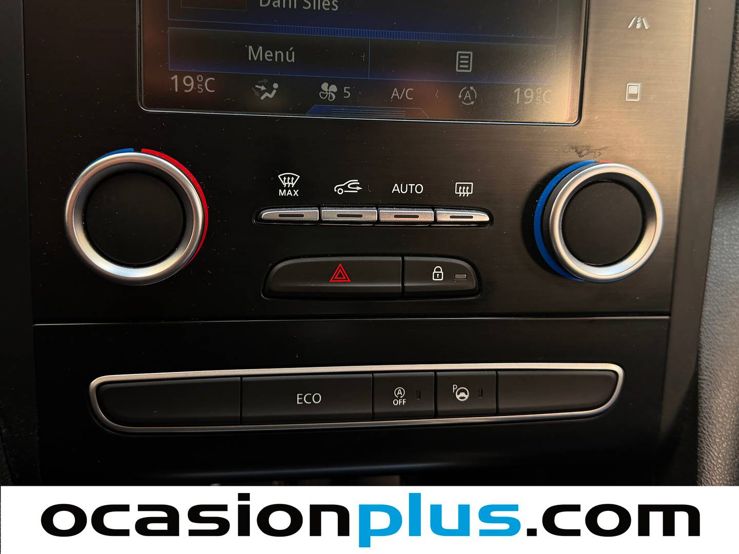 Foto Renault Mégane Renault Megane GT Line Energy dCi (110 CV)