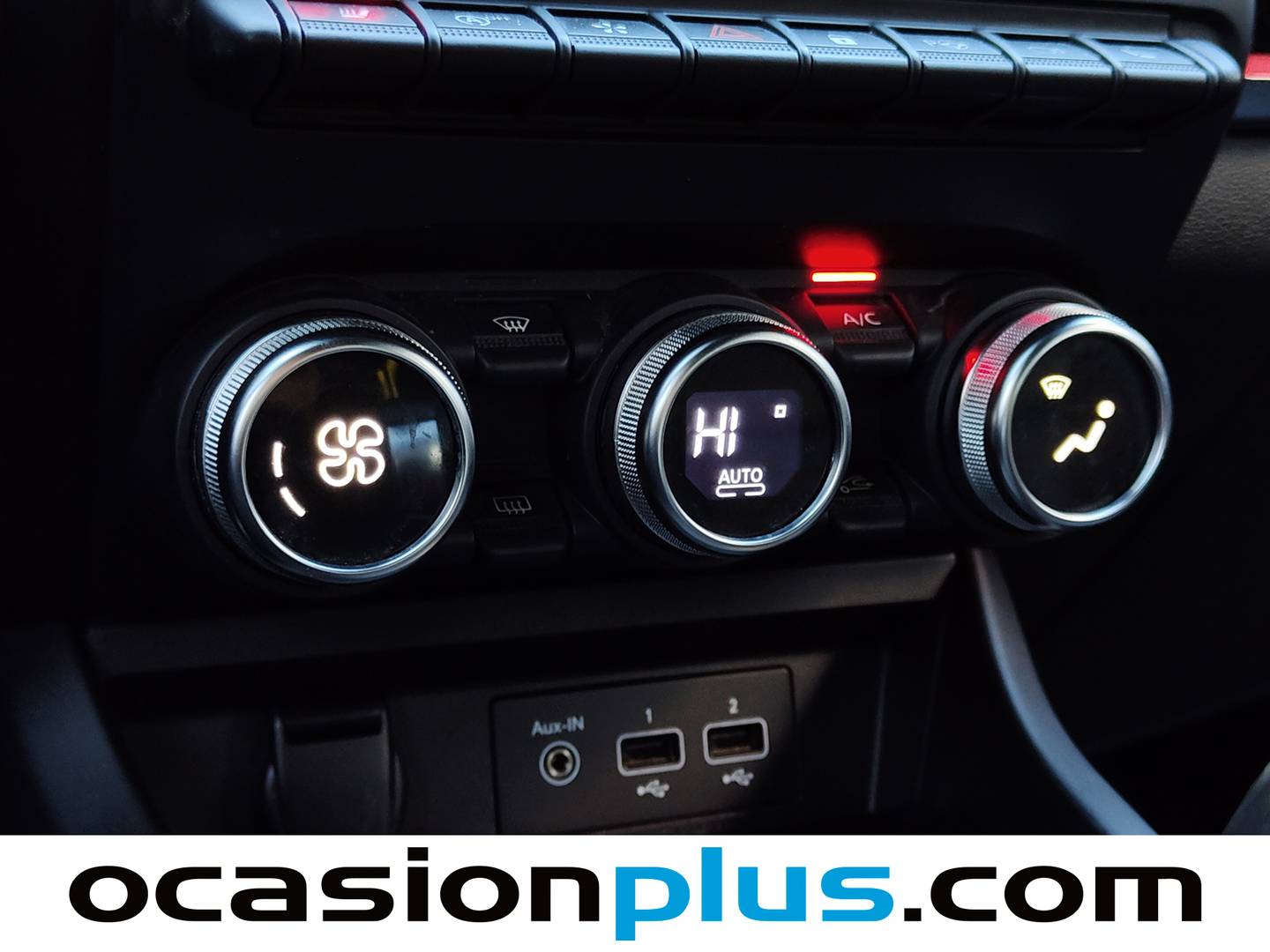 Foto Renault Arkana Renault Arkana RS Line TCe (140 CV) EDC Microhíbrido