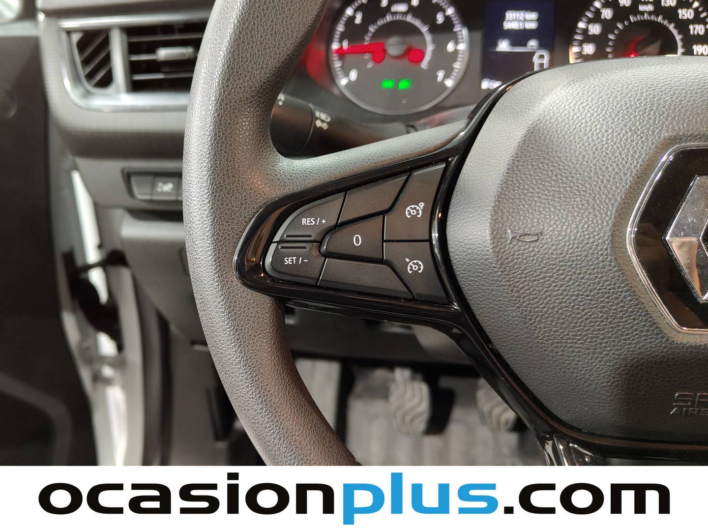 Renault Kangoo Furgón Renault Kangoo Furgon dCi Blue L1 (95 CV) manual