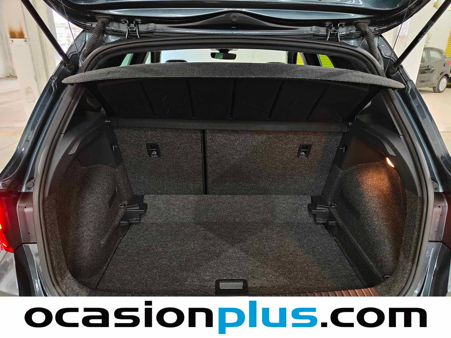 Foto Seat Arona SEAT Arona 1.5 TSI FR XL DSG (150 CV)