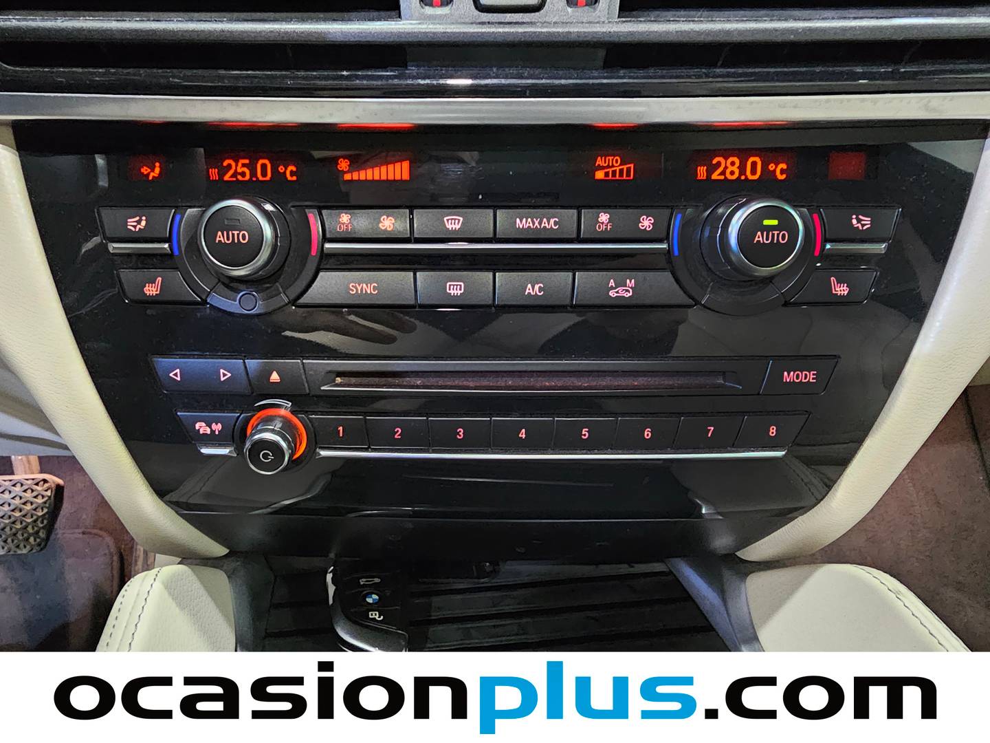 Foto BMW X6 BMW X6 xDrive30d  (258 CV)